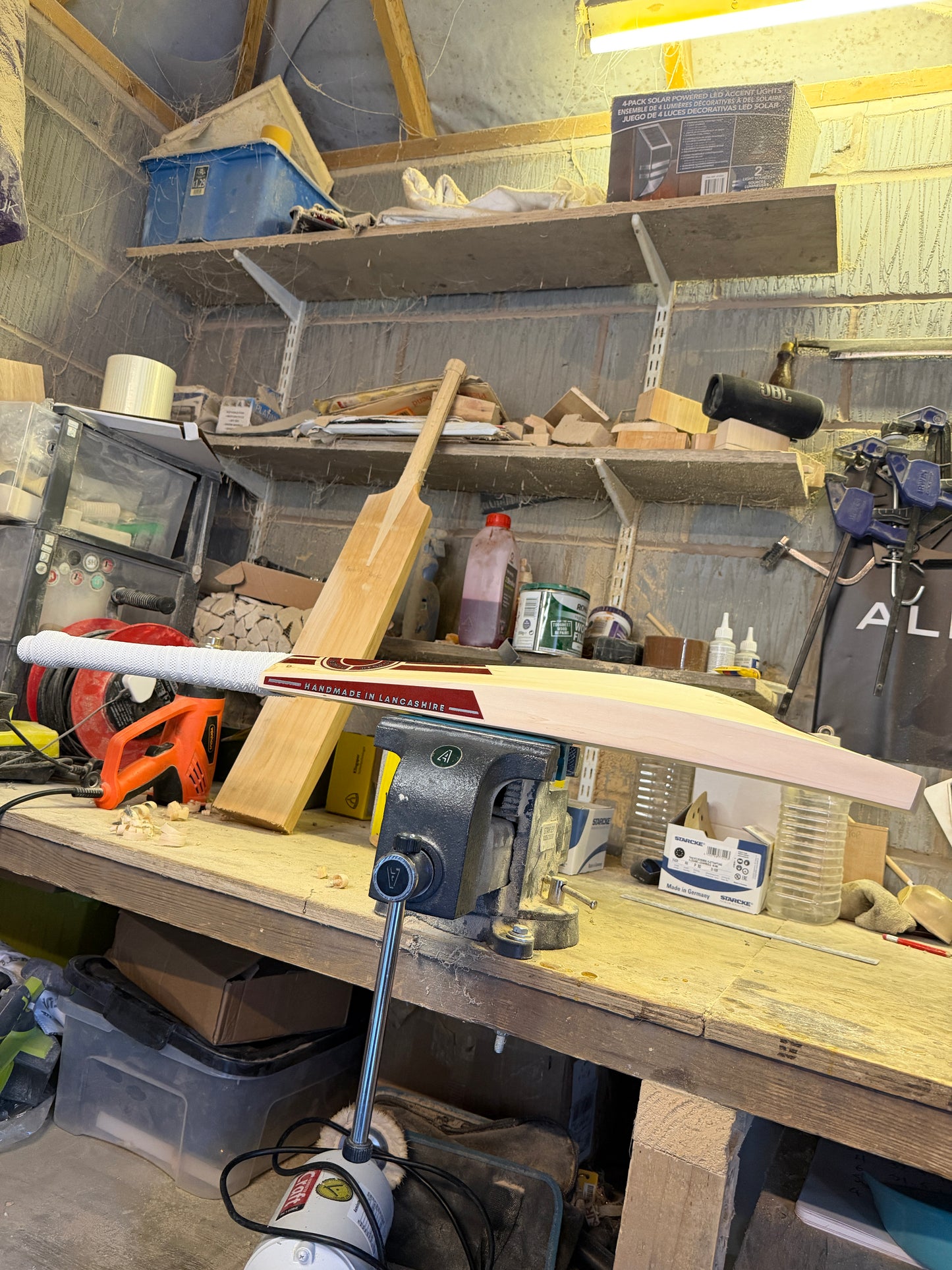 Grade 1 SH- 2lb 10oz