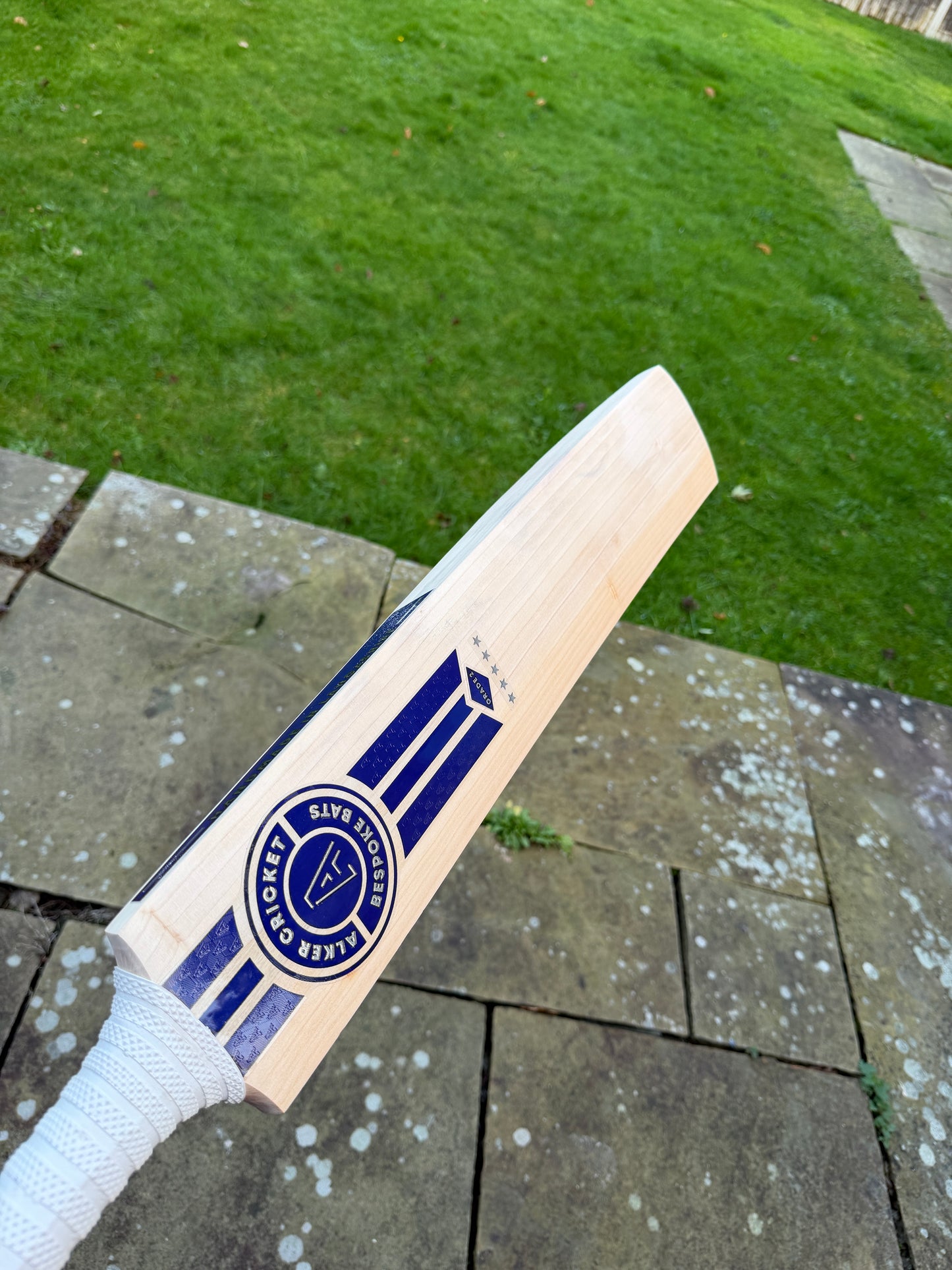 Grade 2 SH - 2lb 10oz