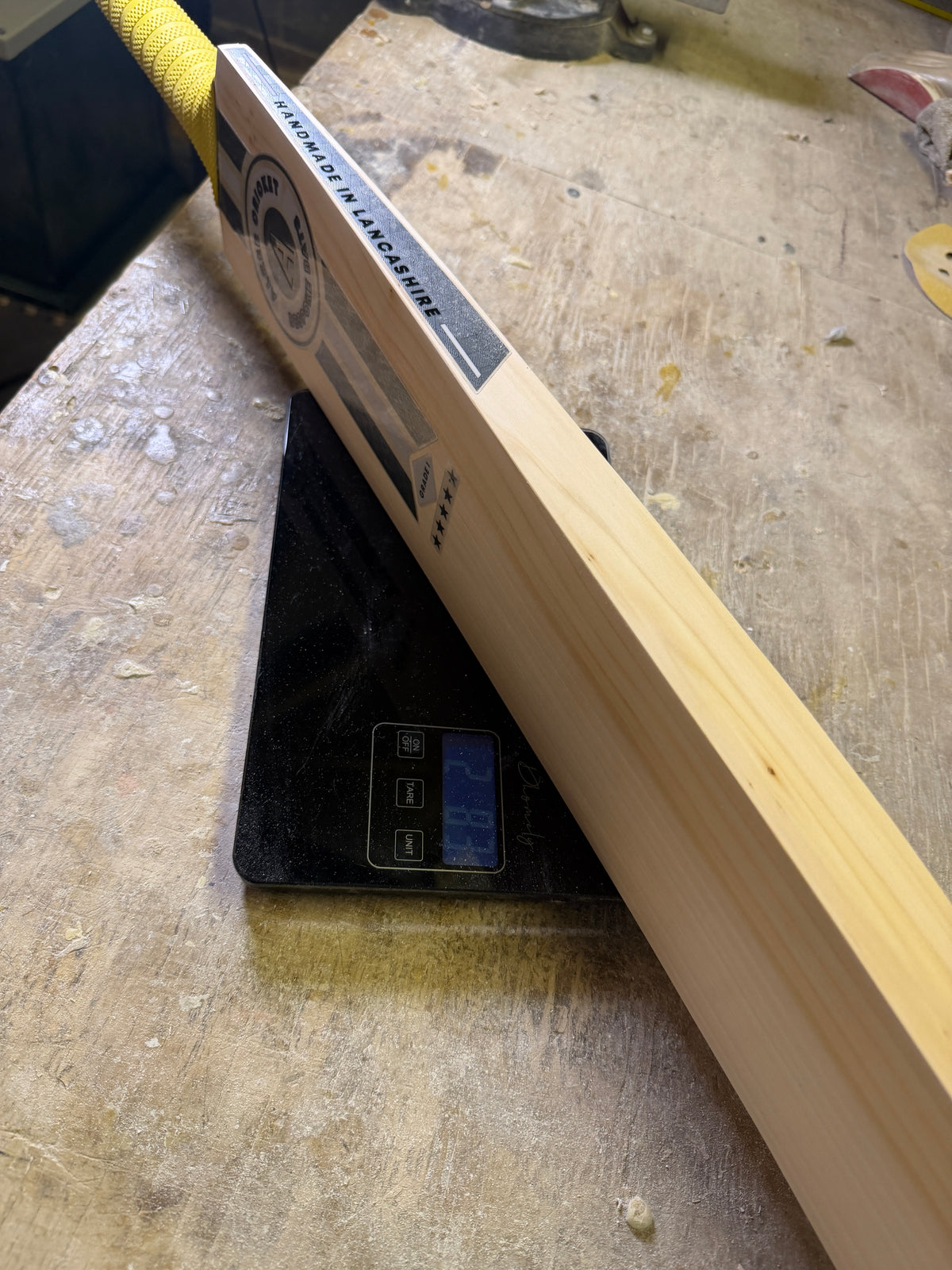 Limited edition SH - 2lb 8oz