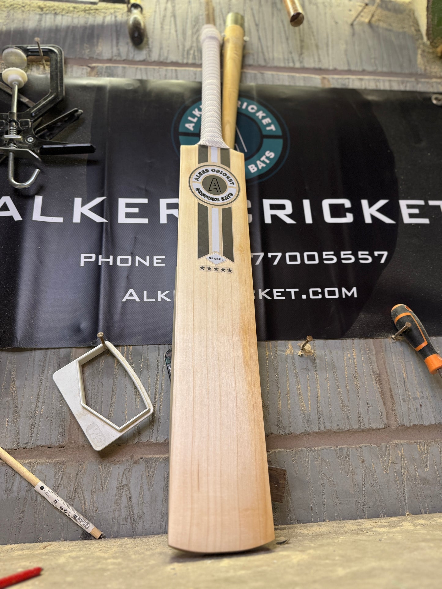 Grade 2 SH - 2lb 10.7oz