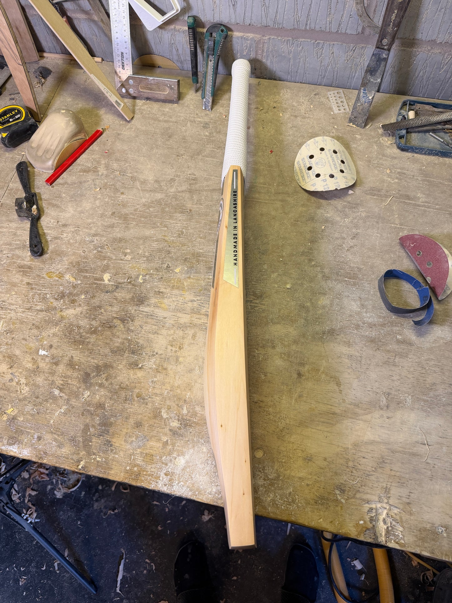 THE BEAST- SH 3lb!