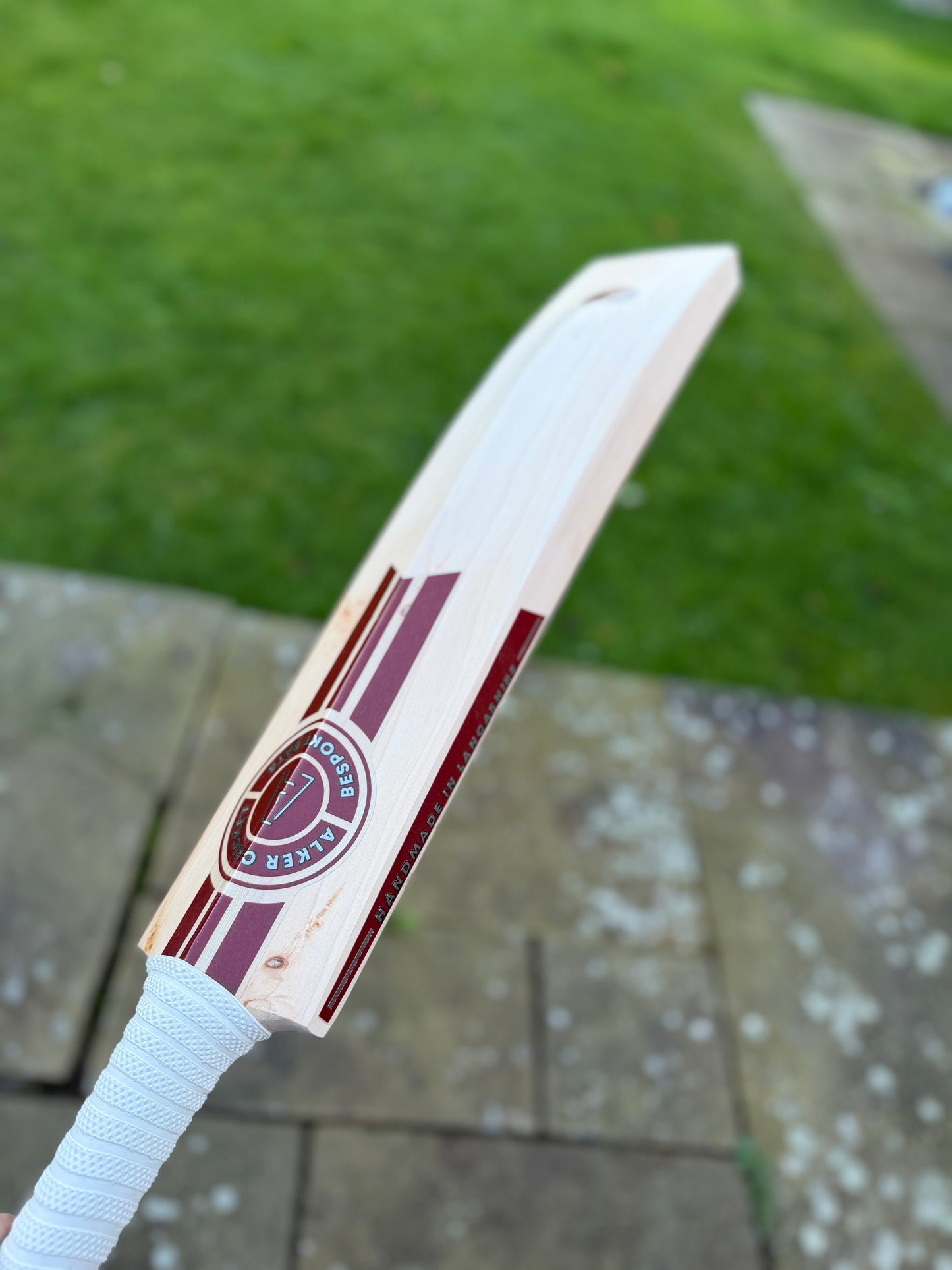 Grade 1 SH- 2lb 10oz