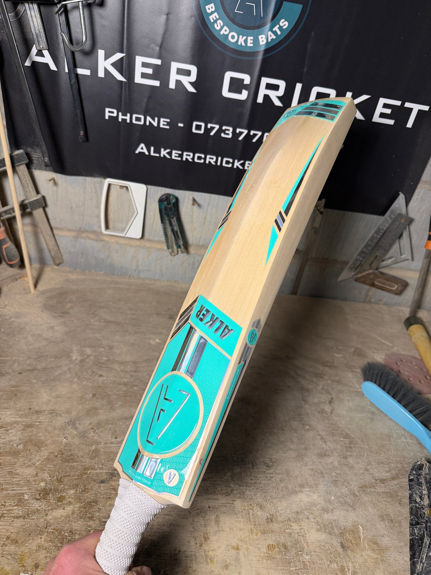 Pro Grade - SH - 2lb 7oz