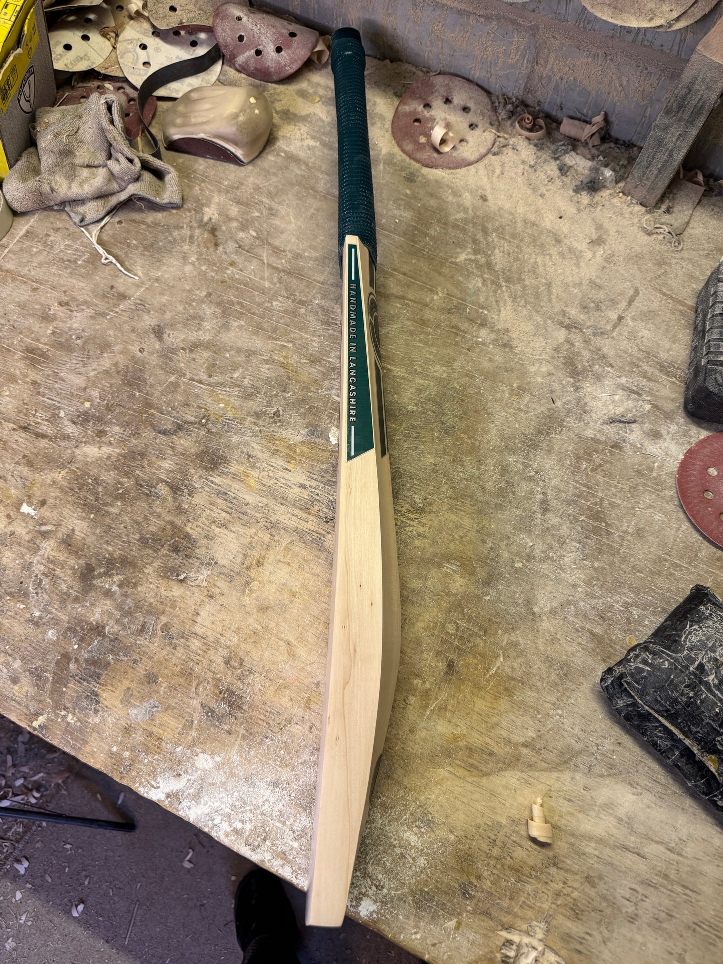 Grade 2 SH- 2lb 9oz