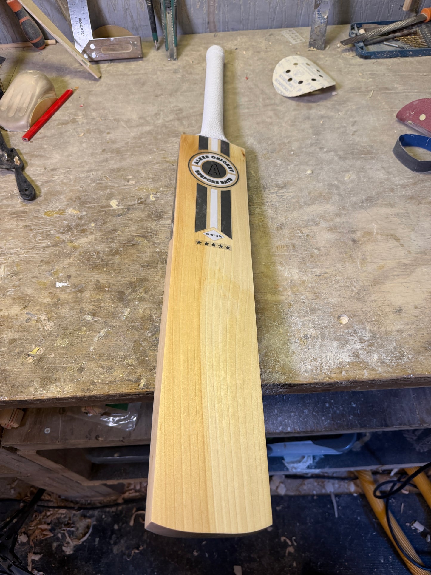THE BEAST- SH 3lb!