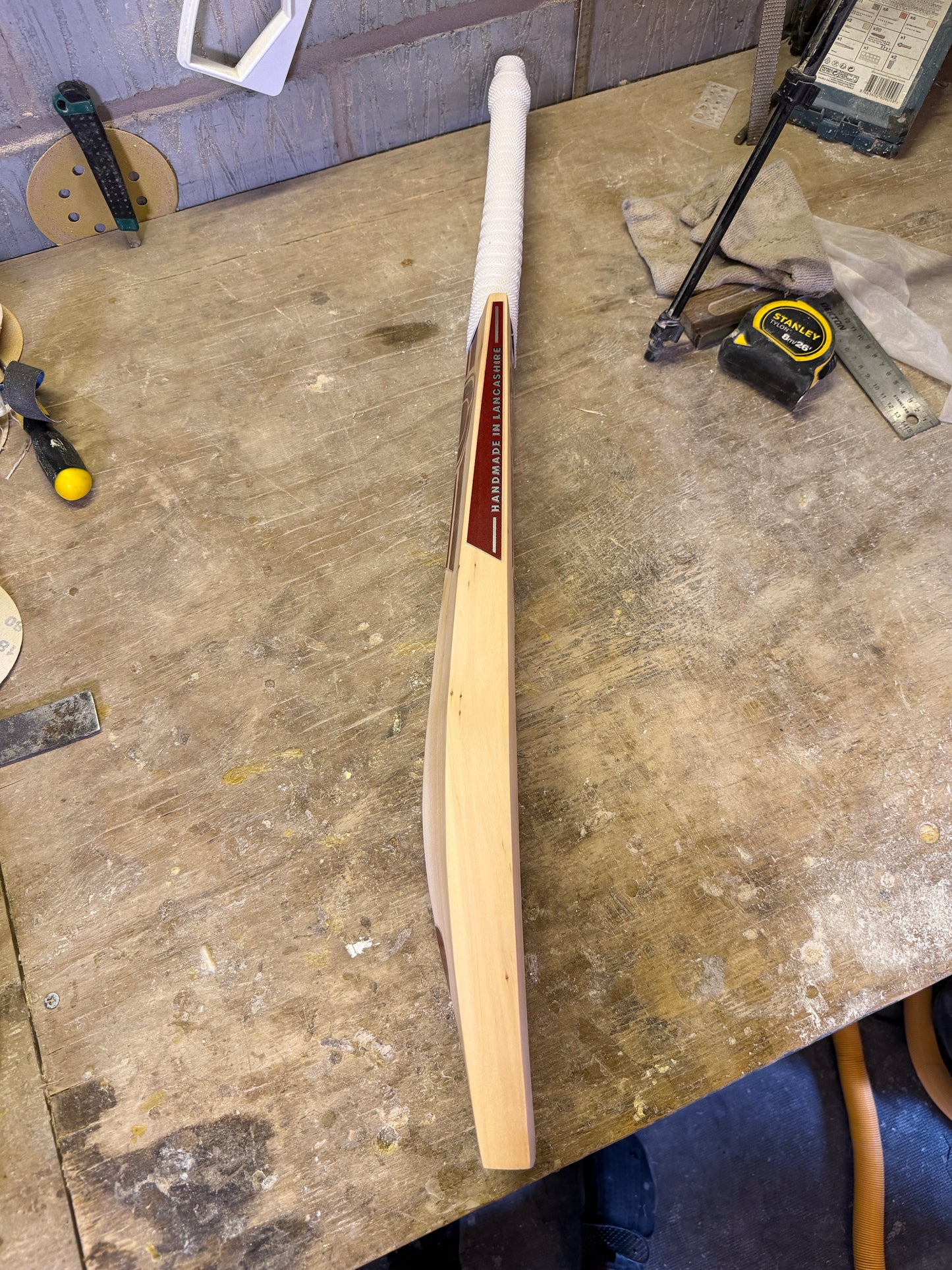 Grade 2 SH - 2lb 10oz