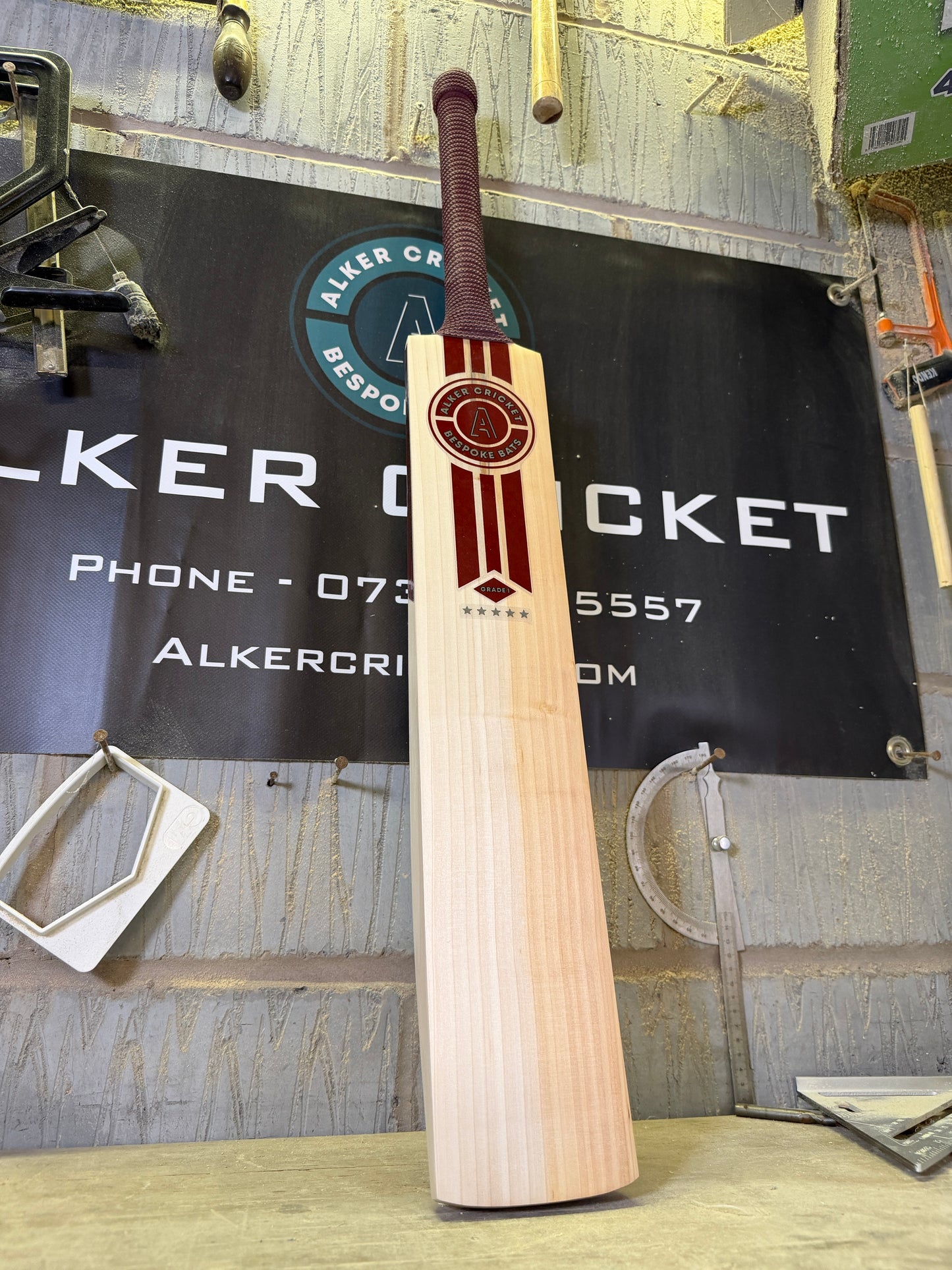 Limited edition SH - 2lb 10oz