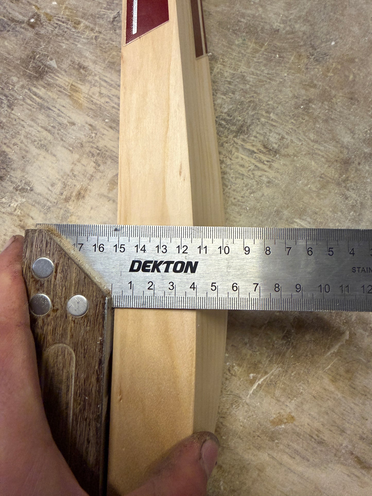 Grade 1 SH - 2lb 9oz