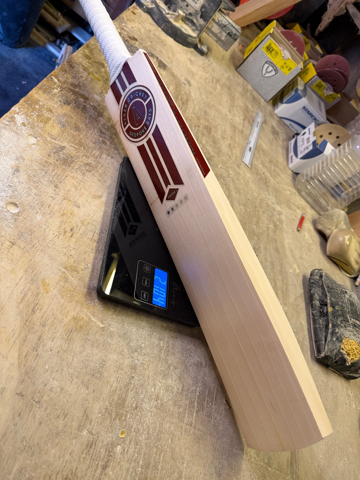 Grade 1 SH- 2lb 10oz