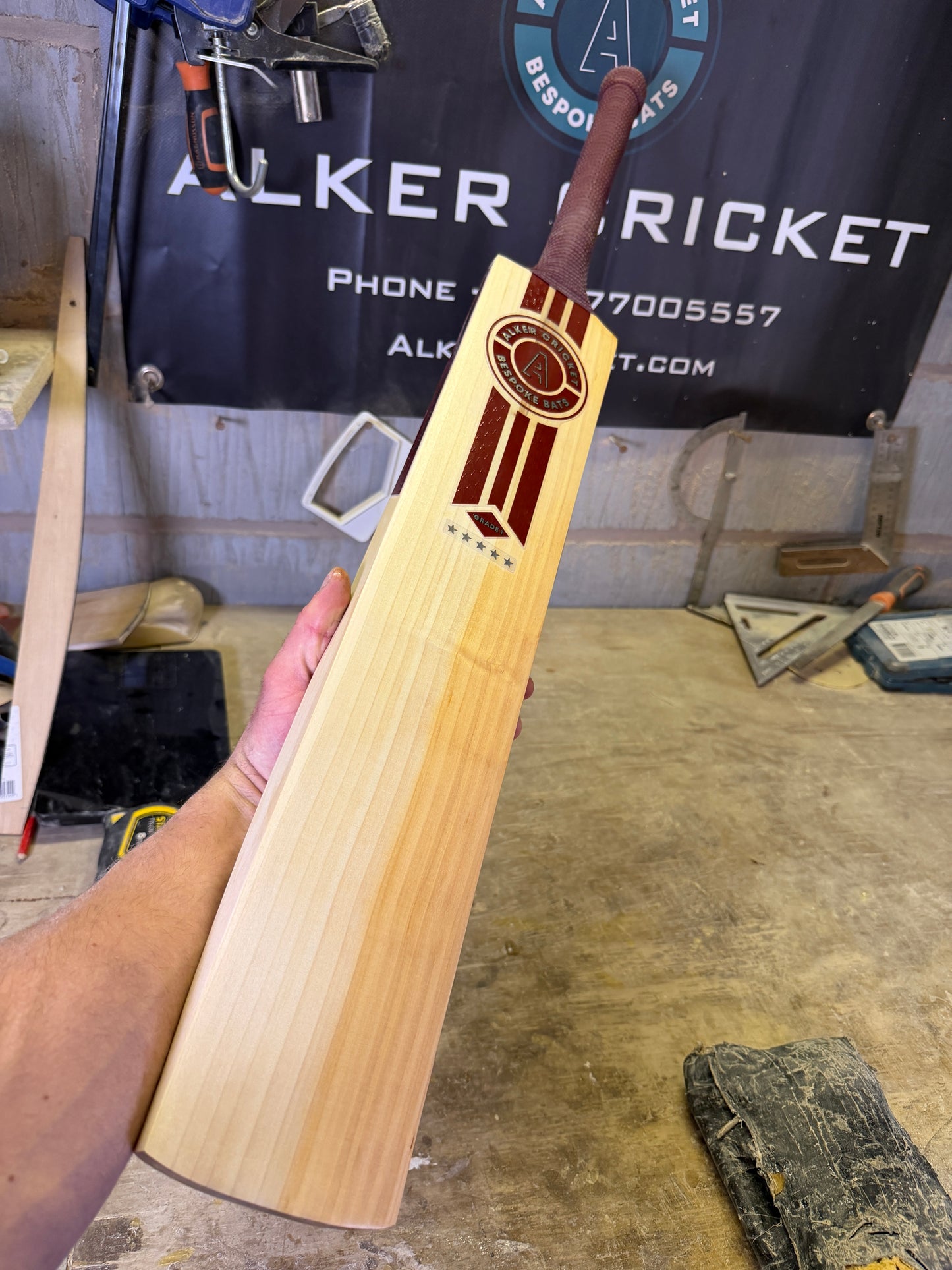 Limited edition SH - 2lb 10oz