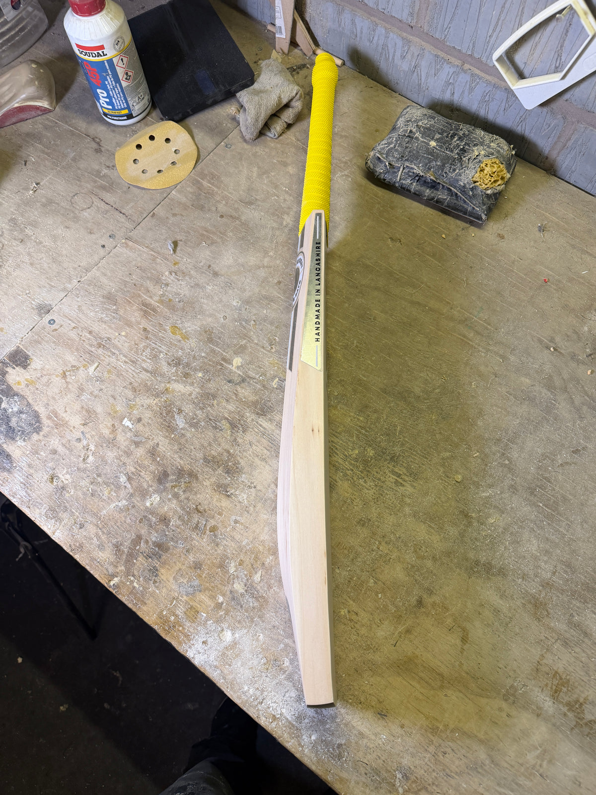 Limited edition SH - 2lb 8oz