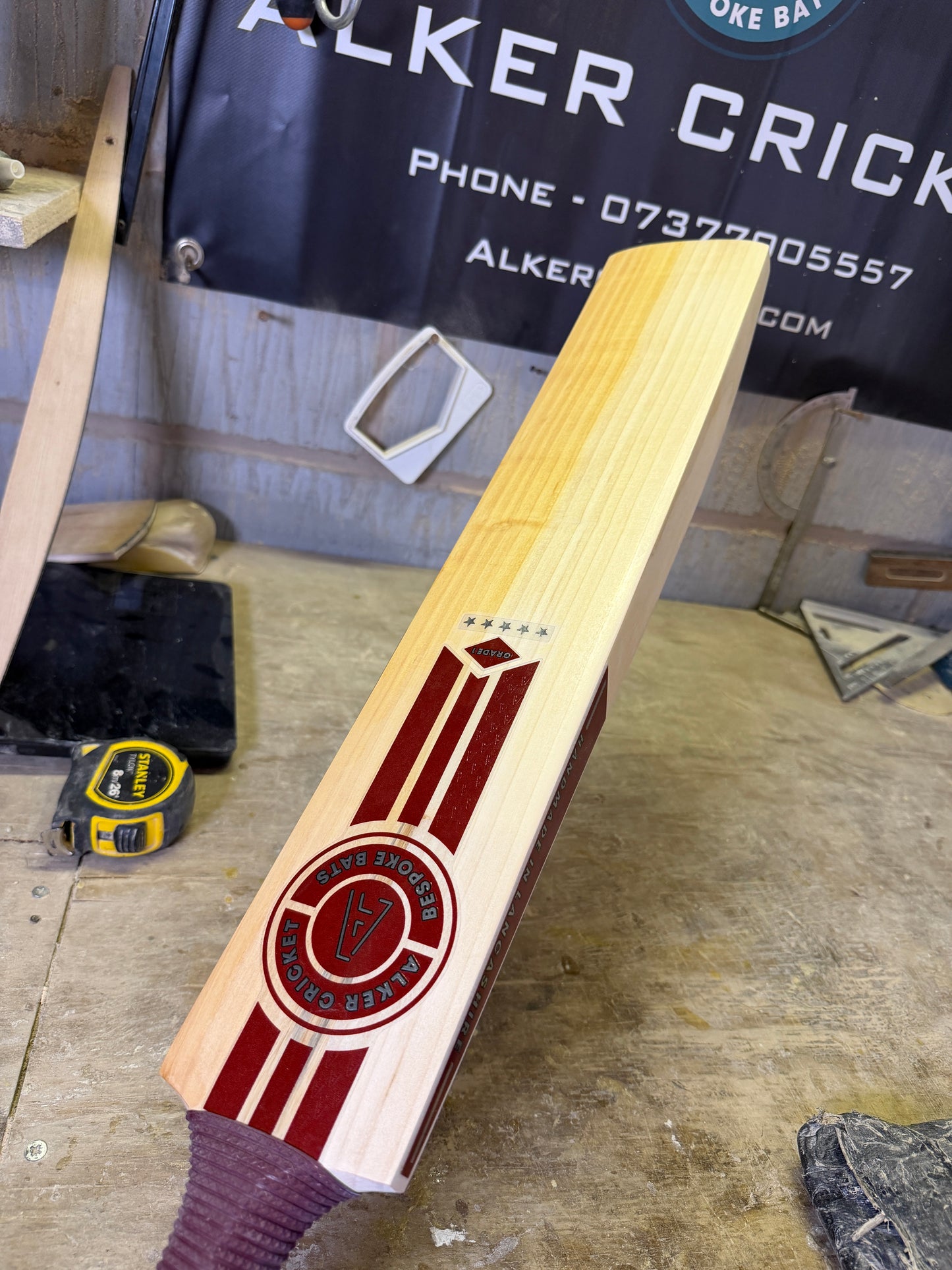 Limited edition SH - 2lb 10oz