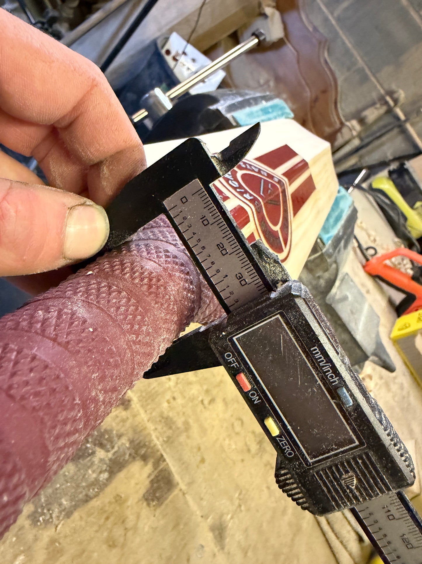 Grade 1 SH - 2lb 9oz