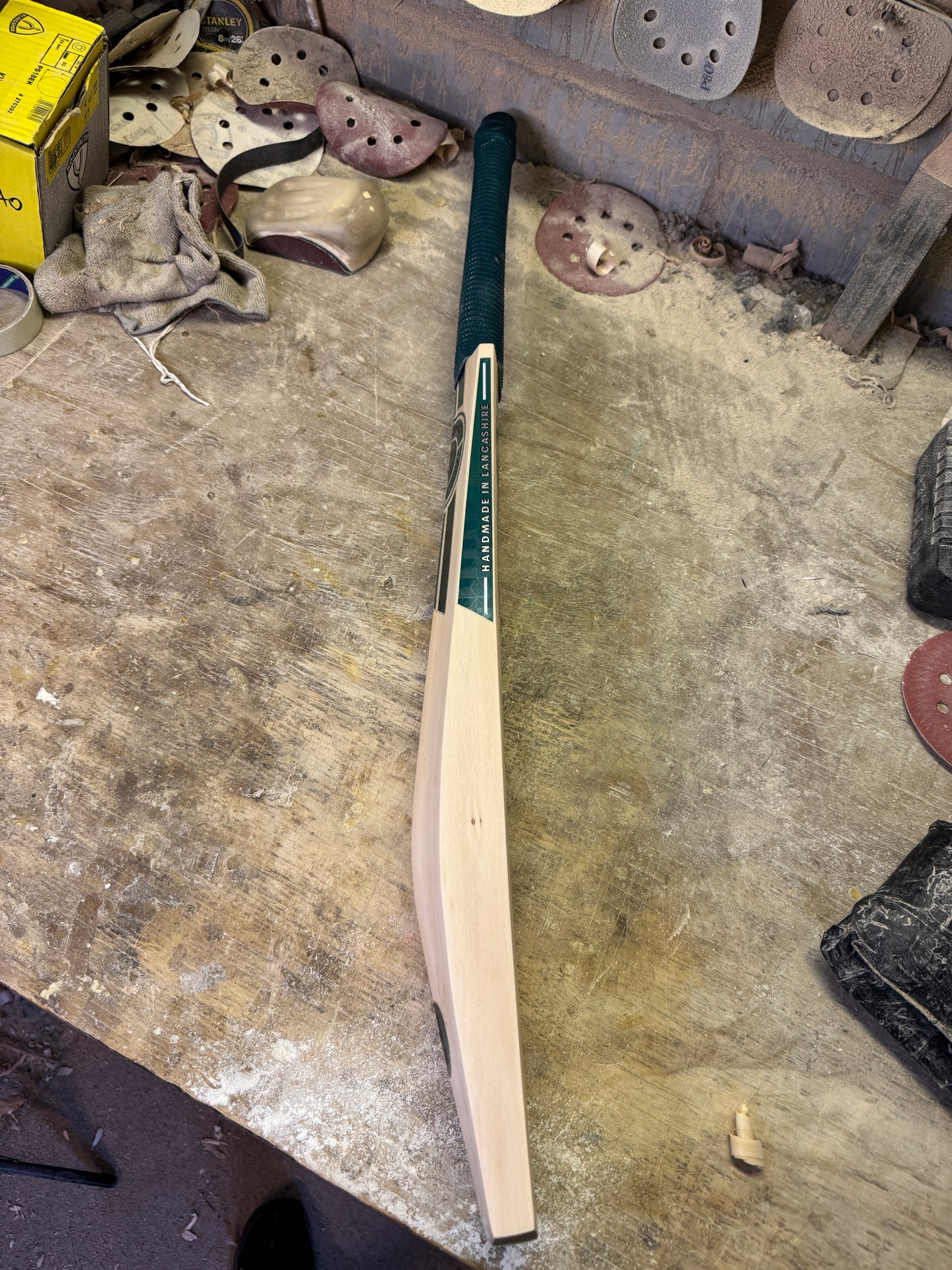 Grade 2 SH- 2lb 9oz