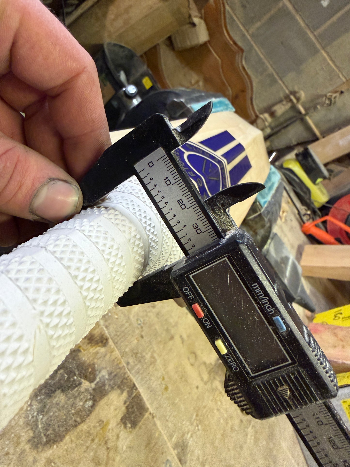 Limited edition SH - 2lb 11oz