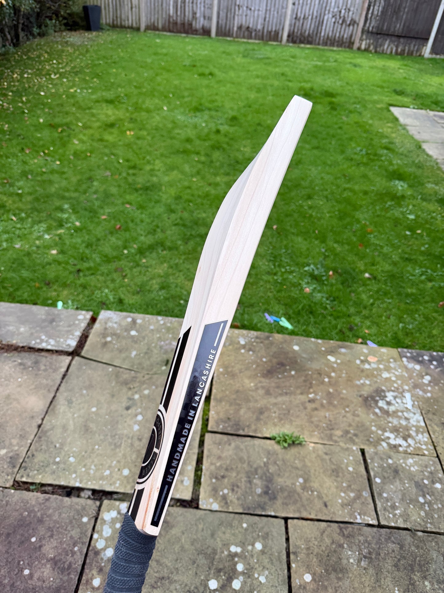 Grade 1 SH Short blade - 2lb 10oz