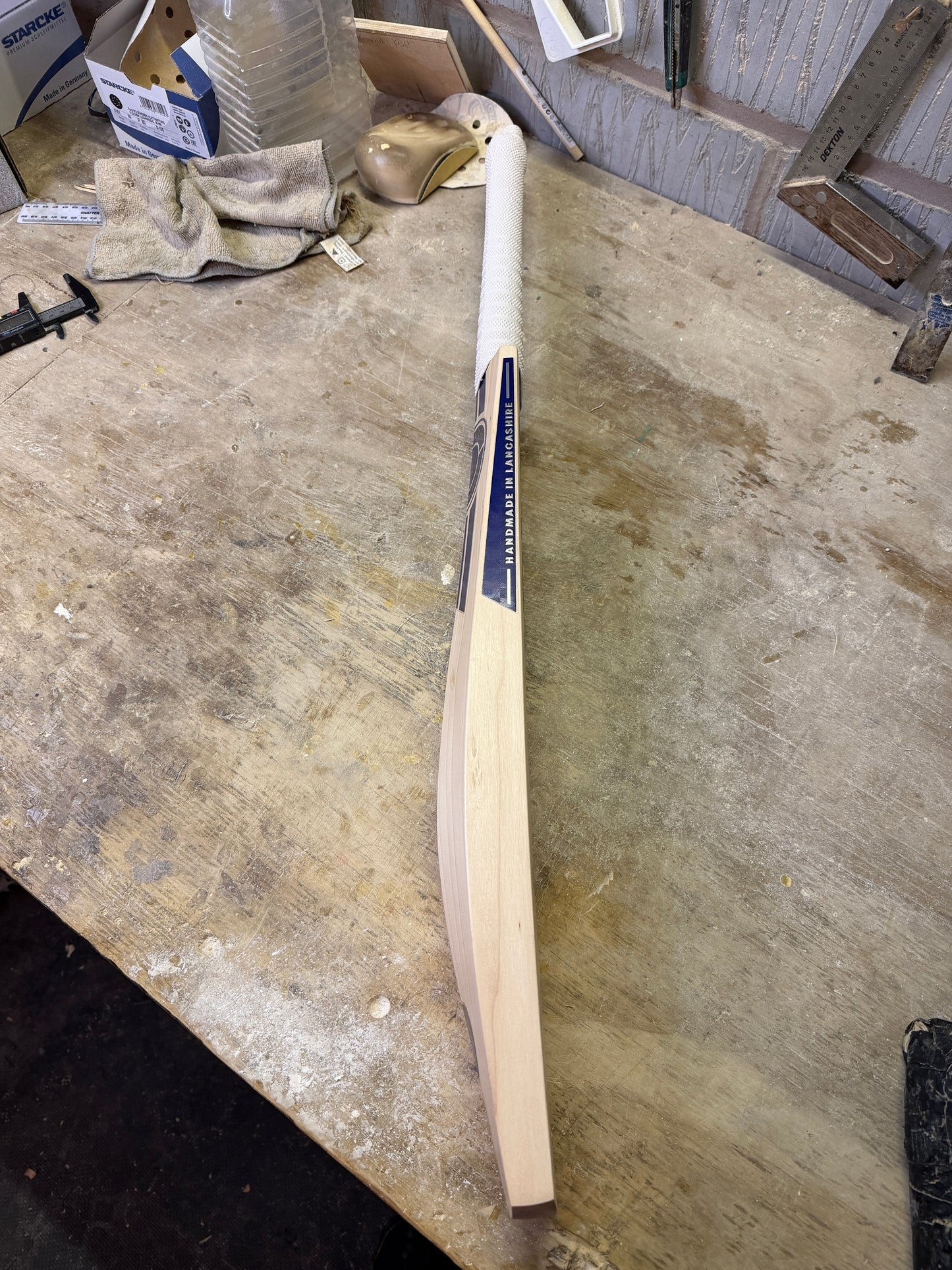 Limited edition SH - 2lb 11oz