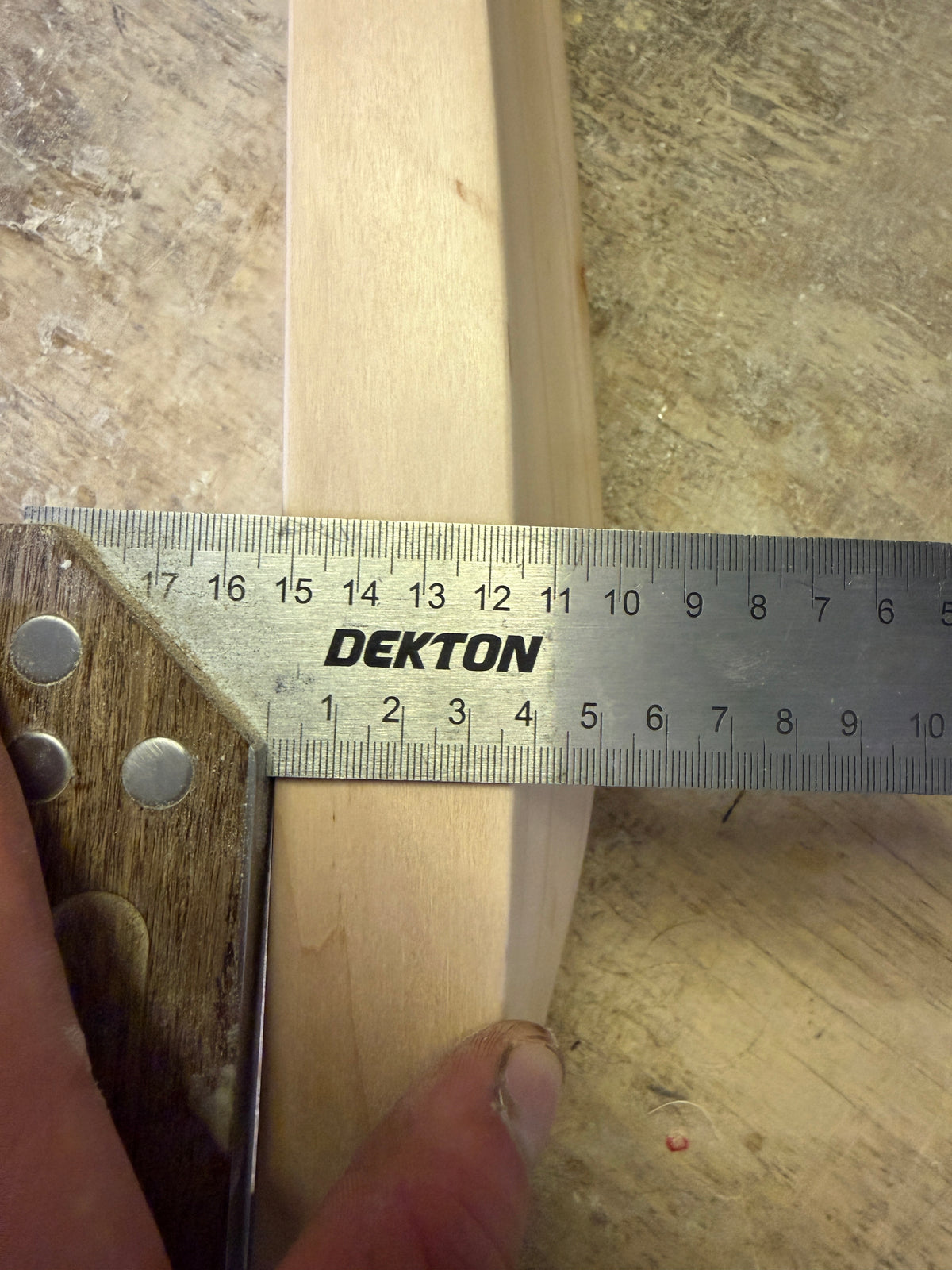 Grade 2 SH - 2lb 10oz