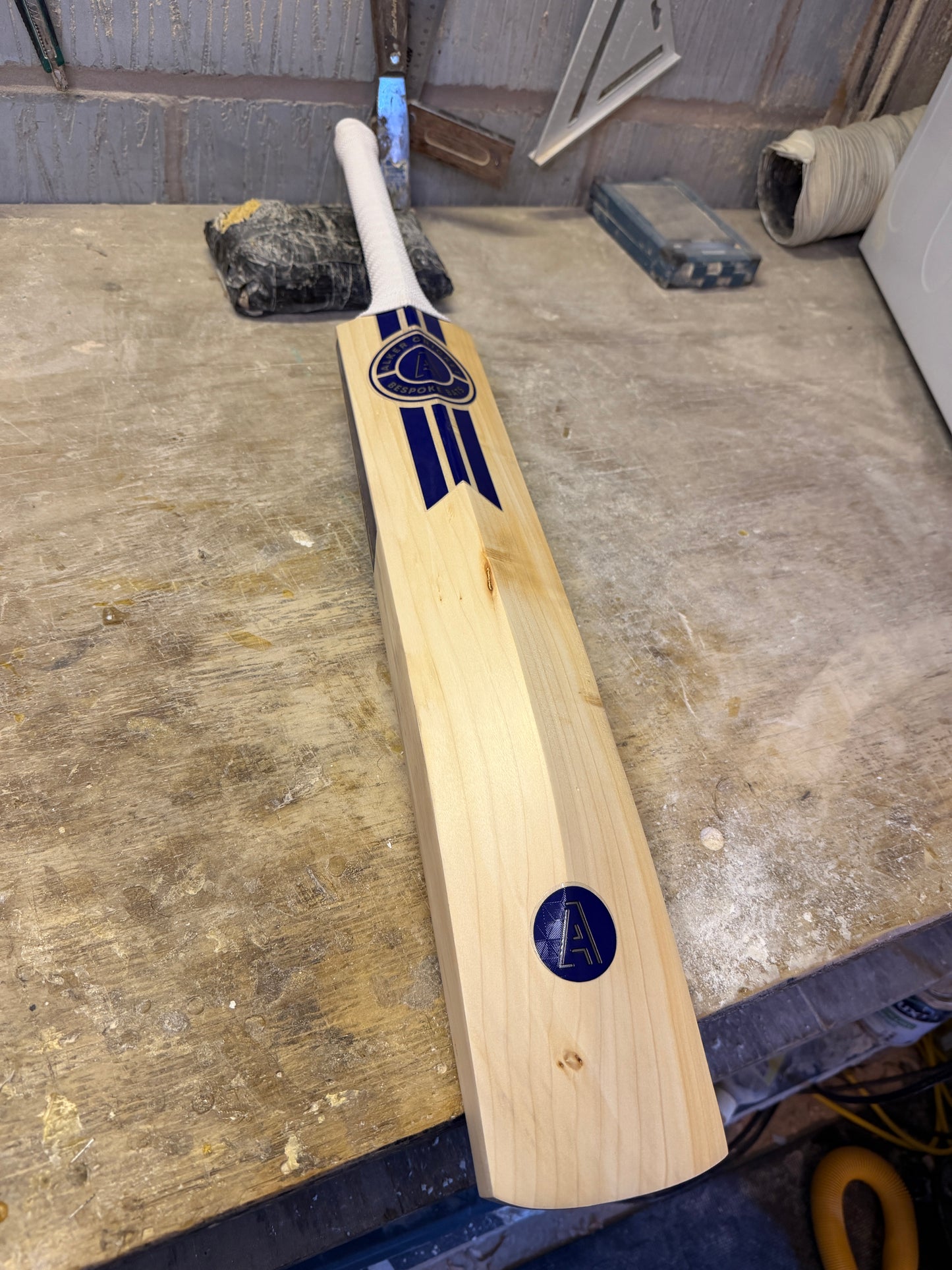 Grade 2 SH - 2lb 10oz