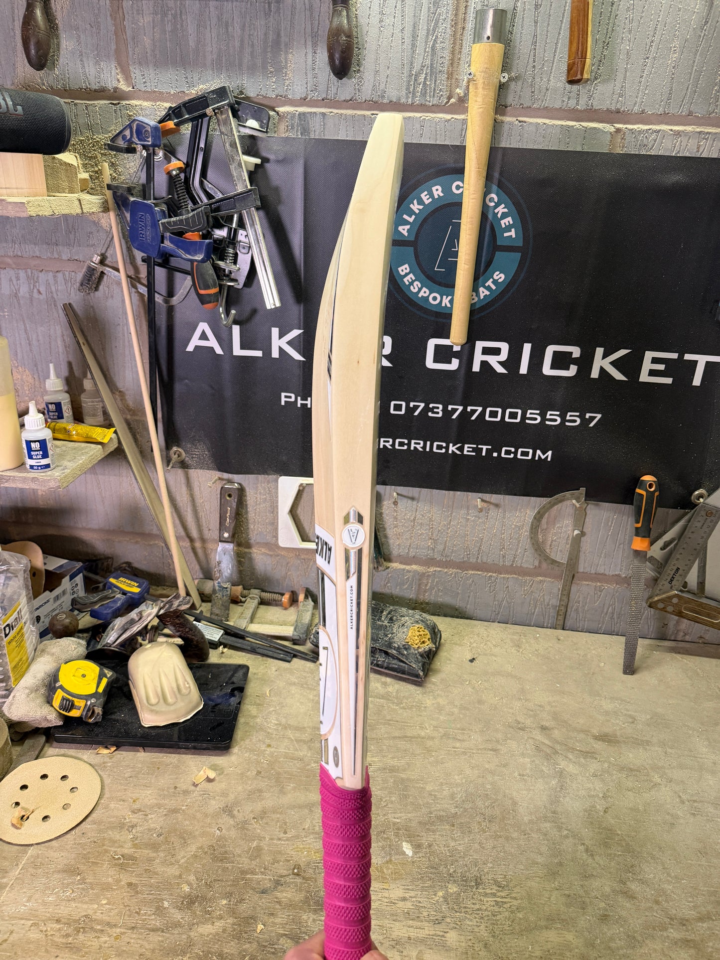 Grade 1 SH - 2lb 9oz