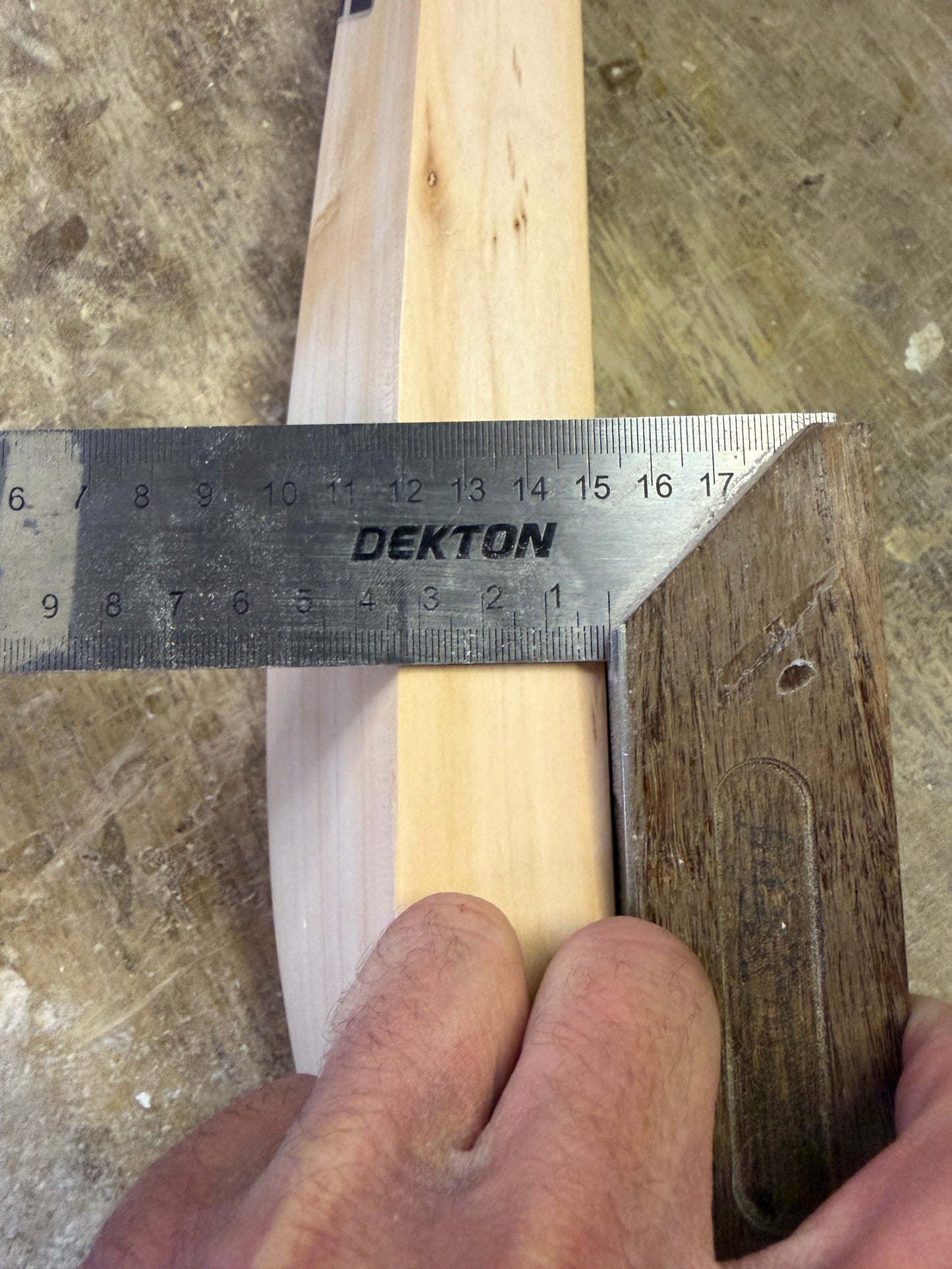 Grade 2 SH - 2lb 10oz