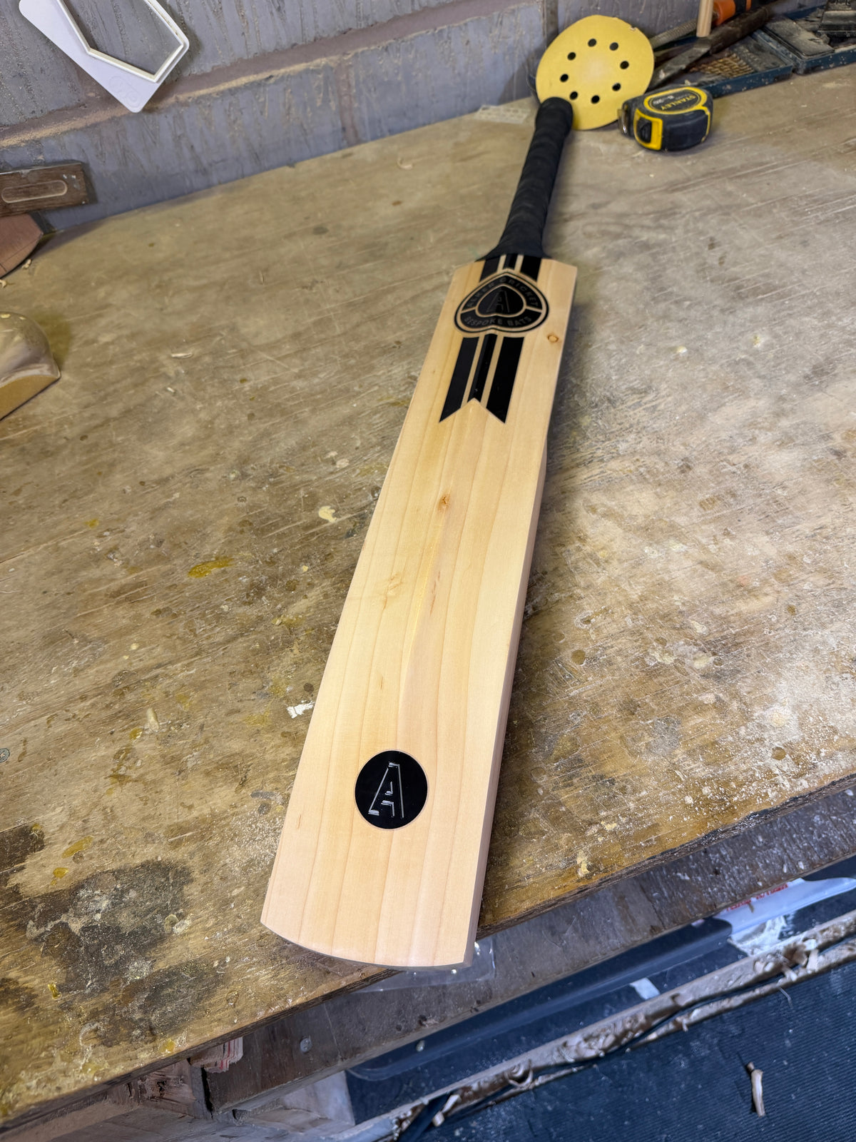 Grade 2 SH - 2lb 10oz
