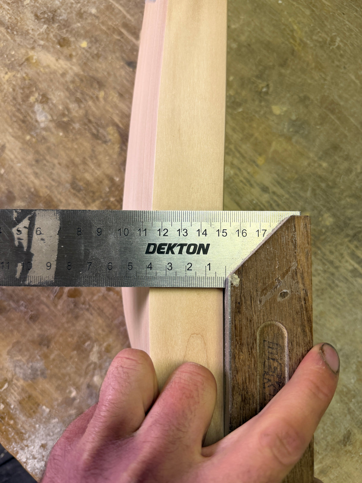 Grade 1 SH - 2lb 11oz