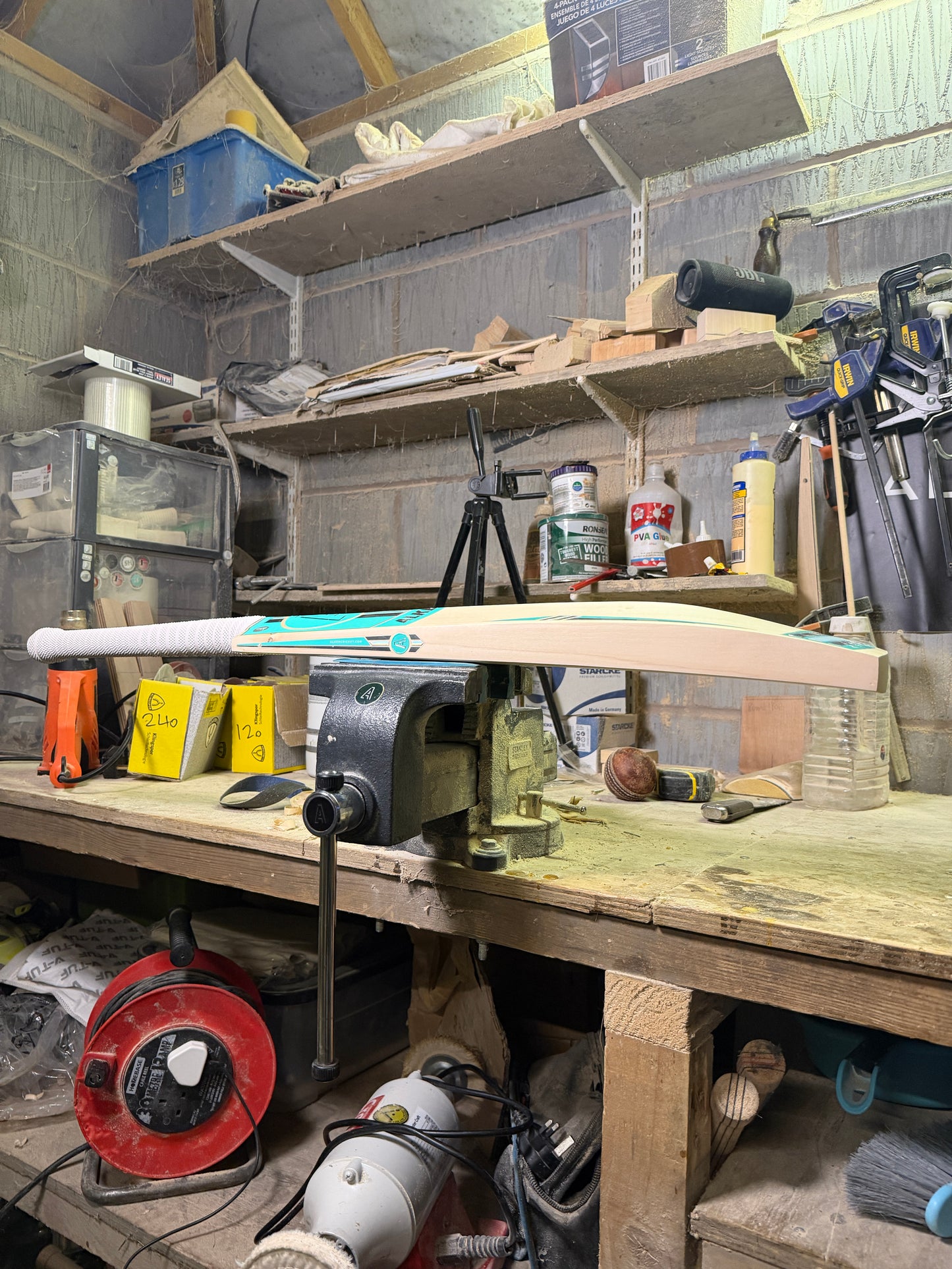 Pro Grade - SH - 2lb 7oz