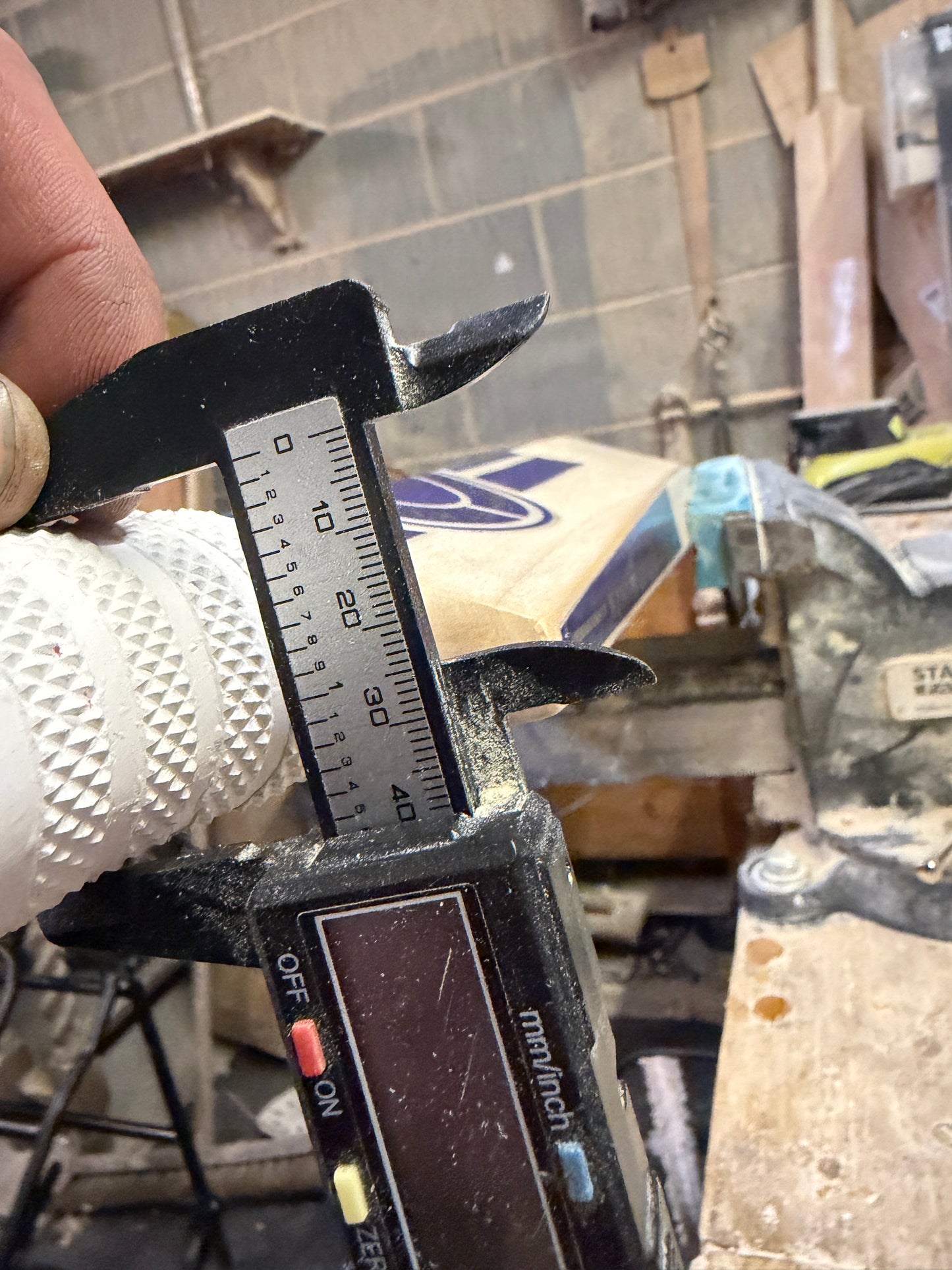 Limited edition SH - 2lb 11oz