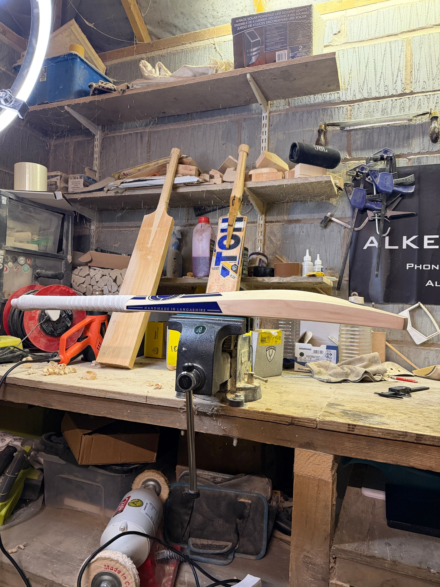 Limited edition SH - 2lb 11oz