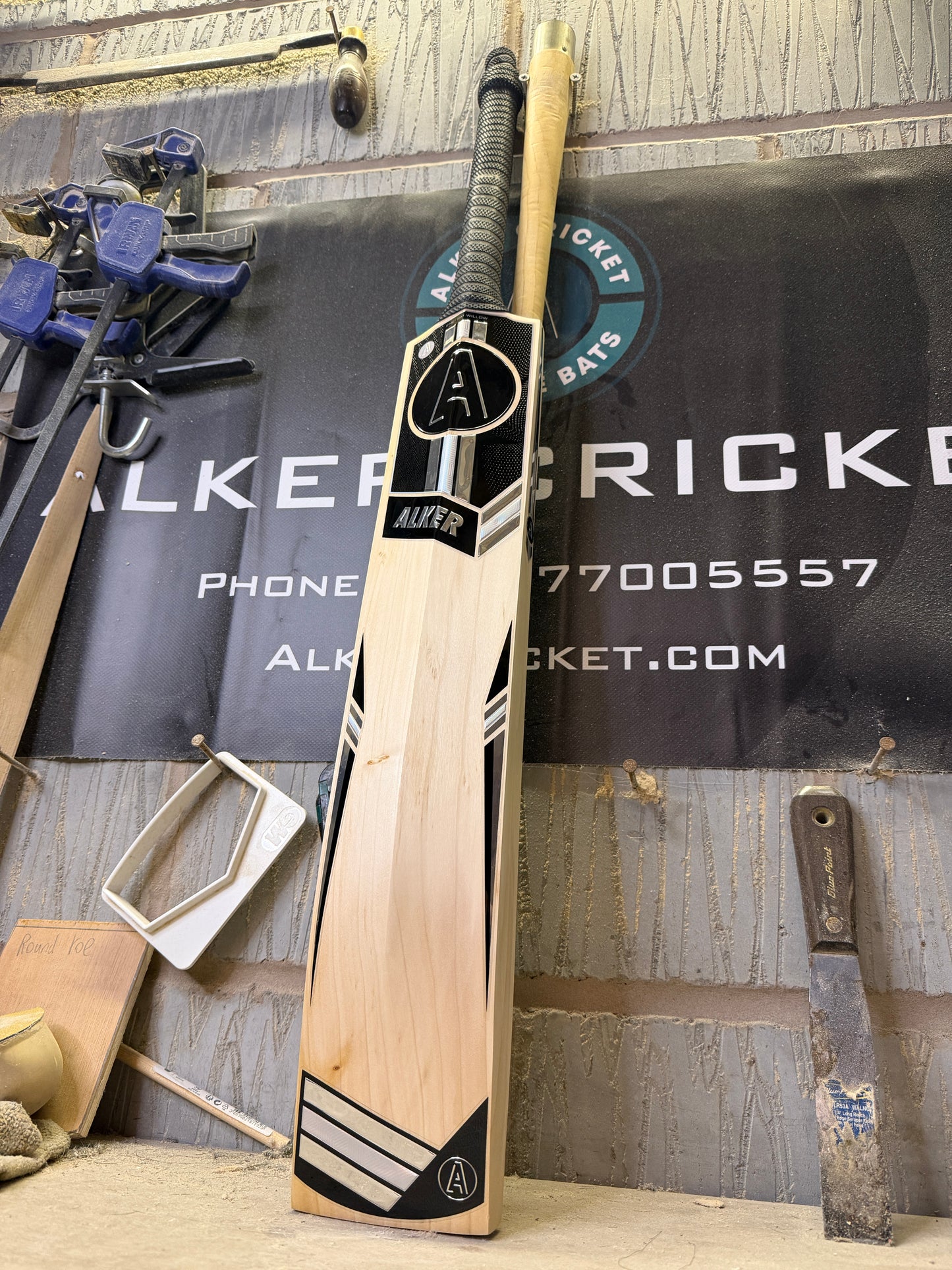 Grade 2 SH - 2lb 9oz