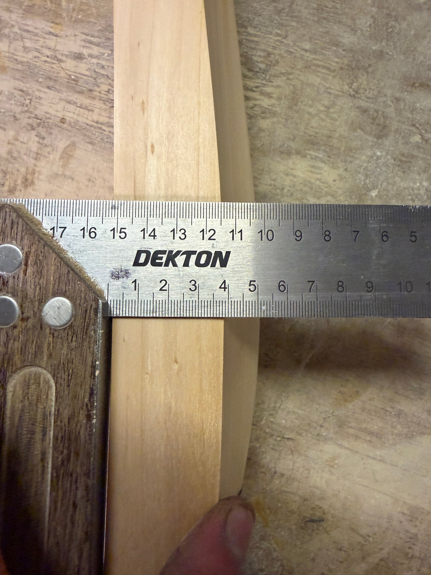 Grade 1 SH - 2lb 9oz