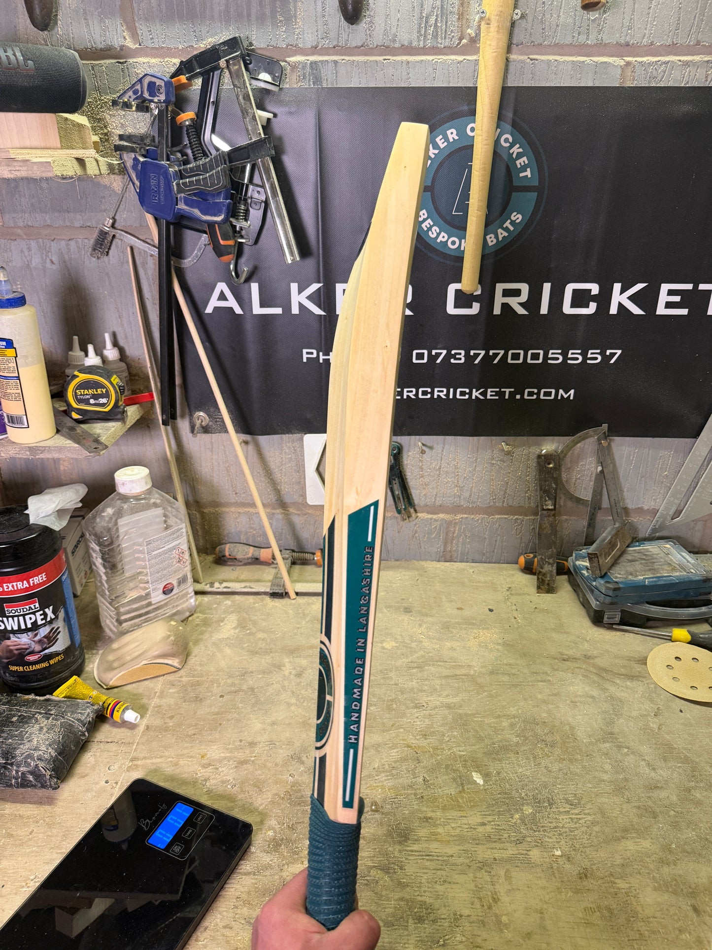 Grade 1 SH - 2lb 9oz