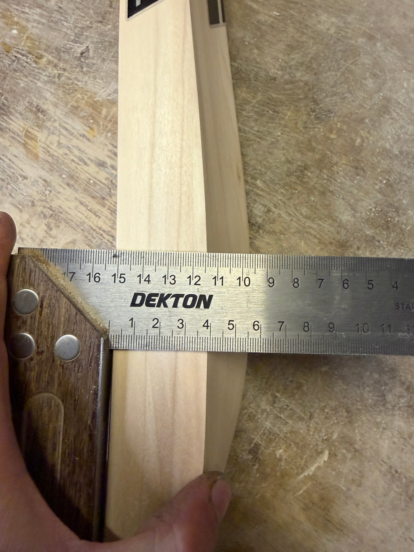 Grade 1 SH Short blade - 2lb 10oz