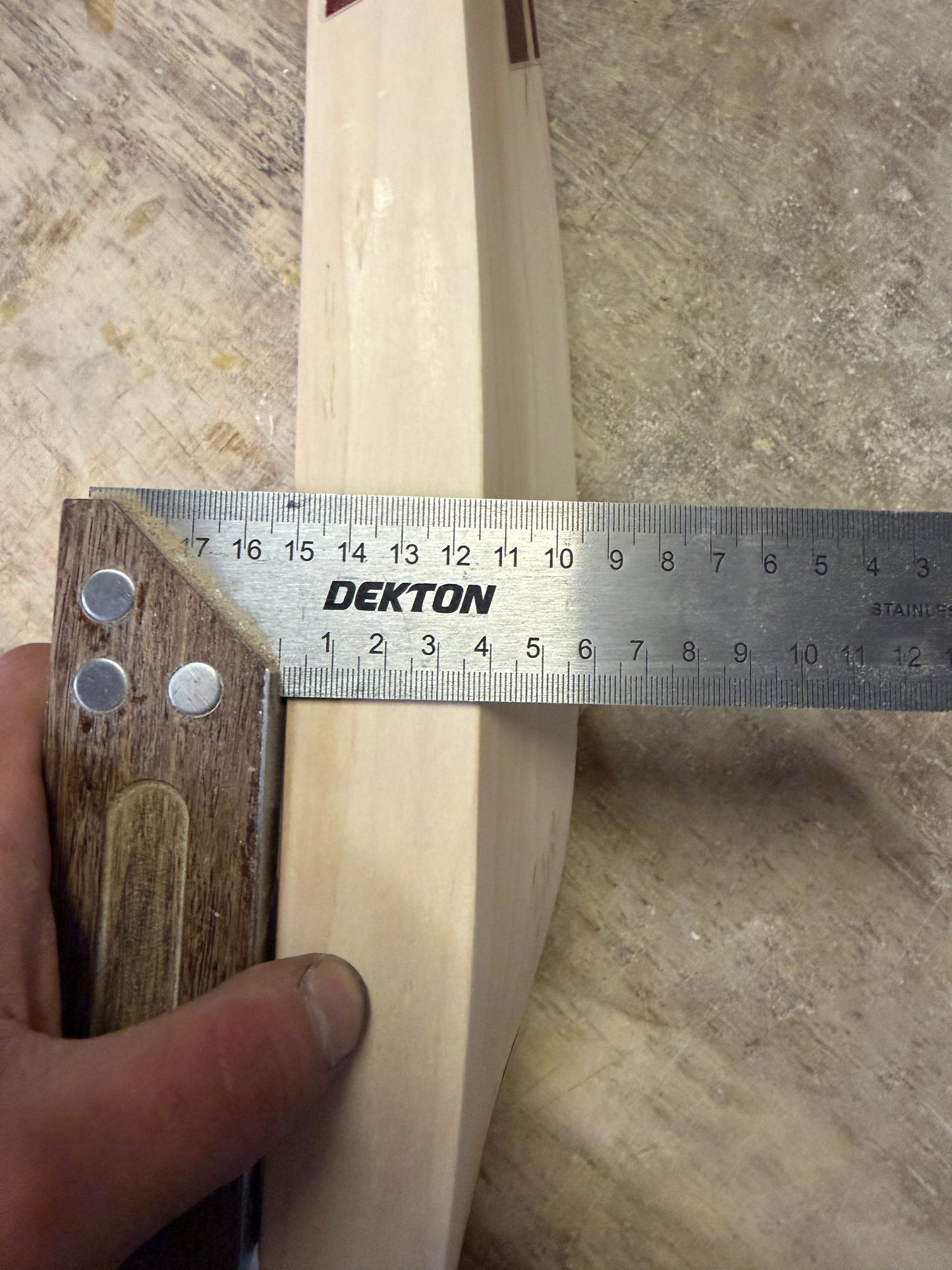 Grade 1 SH- 2lb 10oz