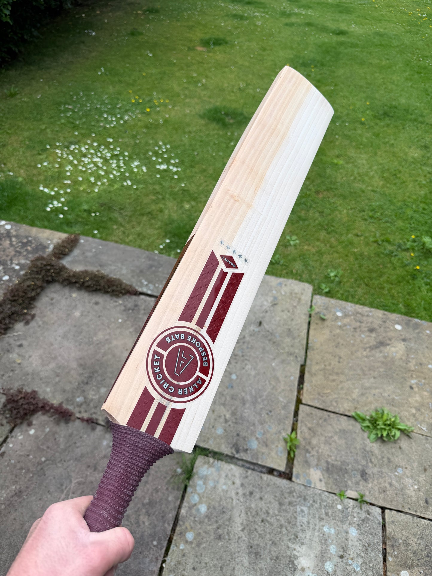 Limited edition SH - 2lb 10oz
