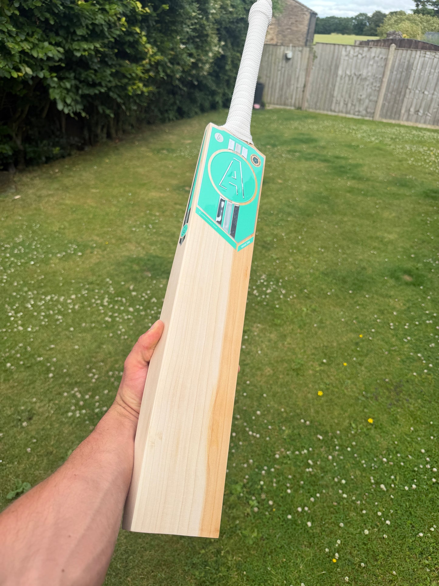 Grade 1 Short blade- 2lb 8oz