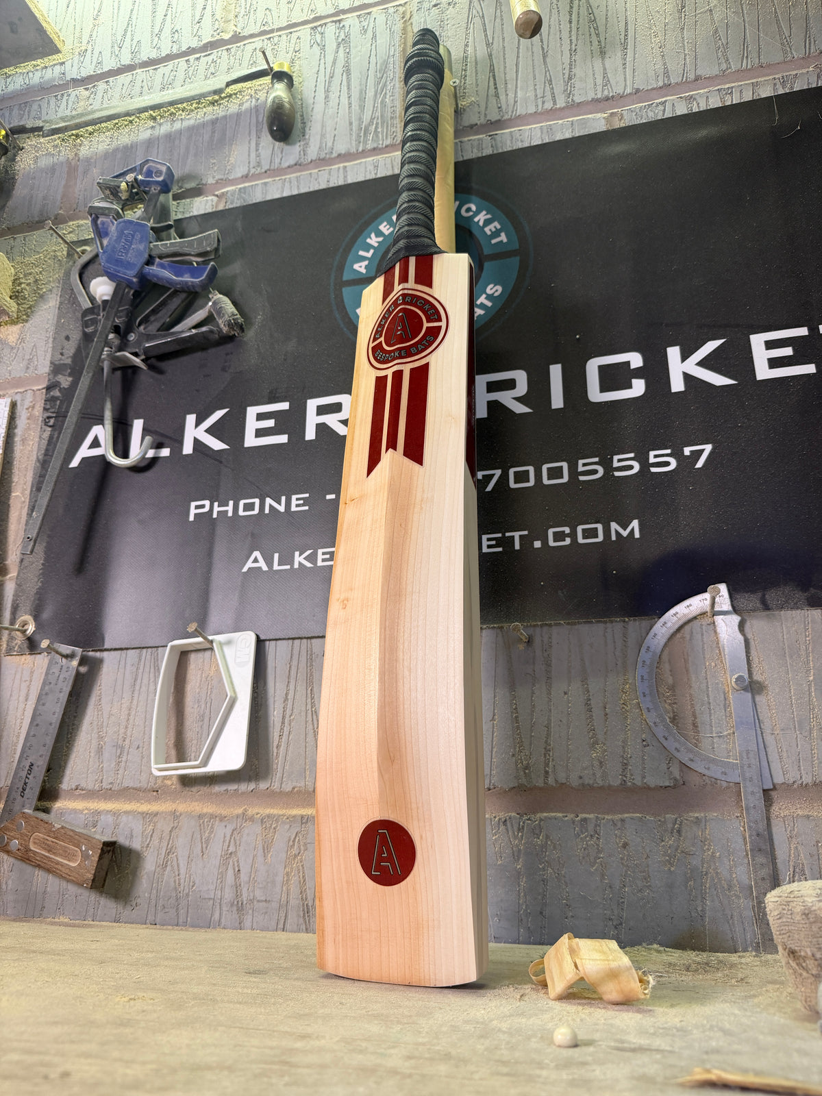 Limited edition Short blade SH - 2lb 10oz