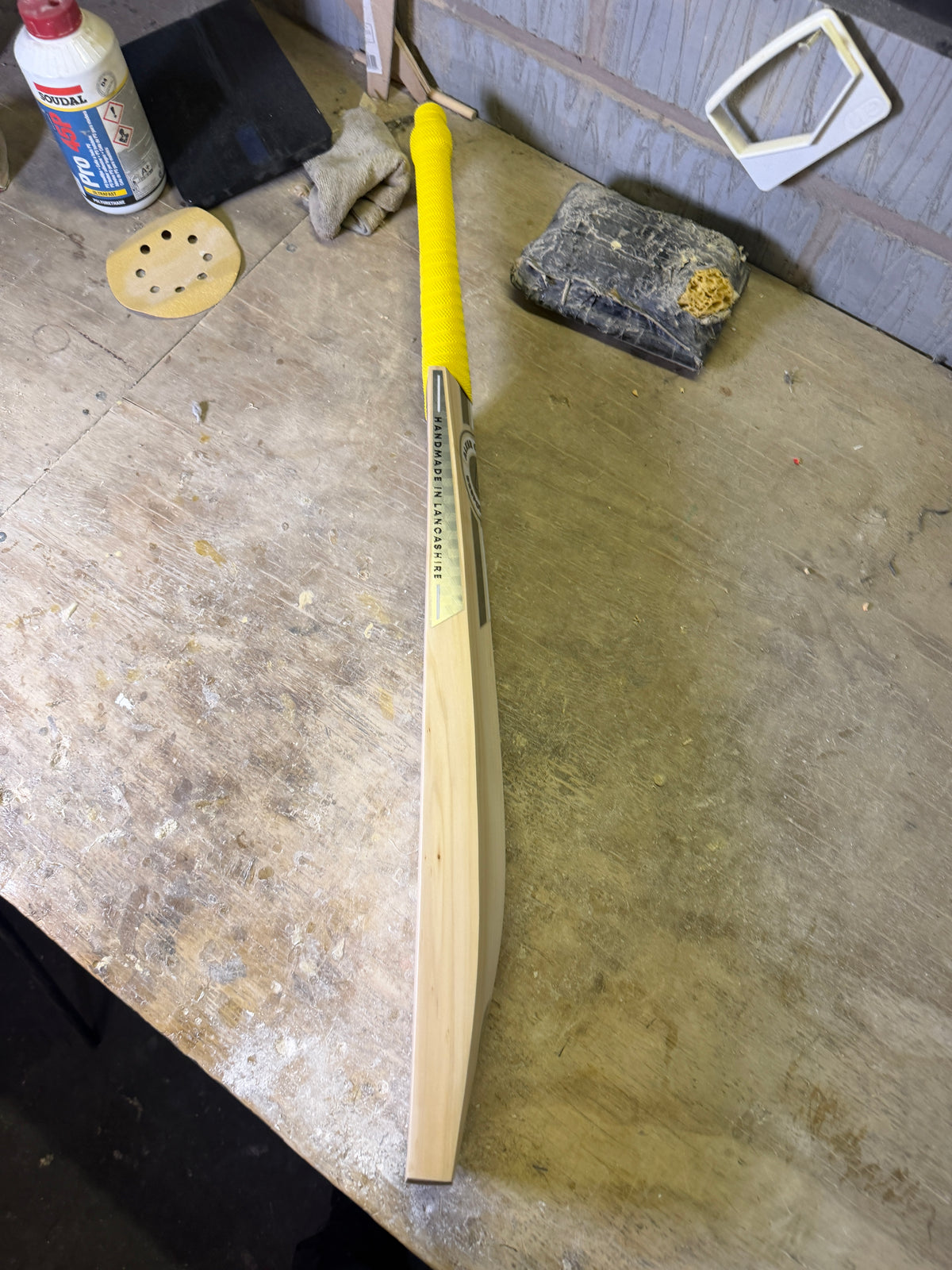 Limited edition SH - 2lb 8oz