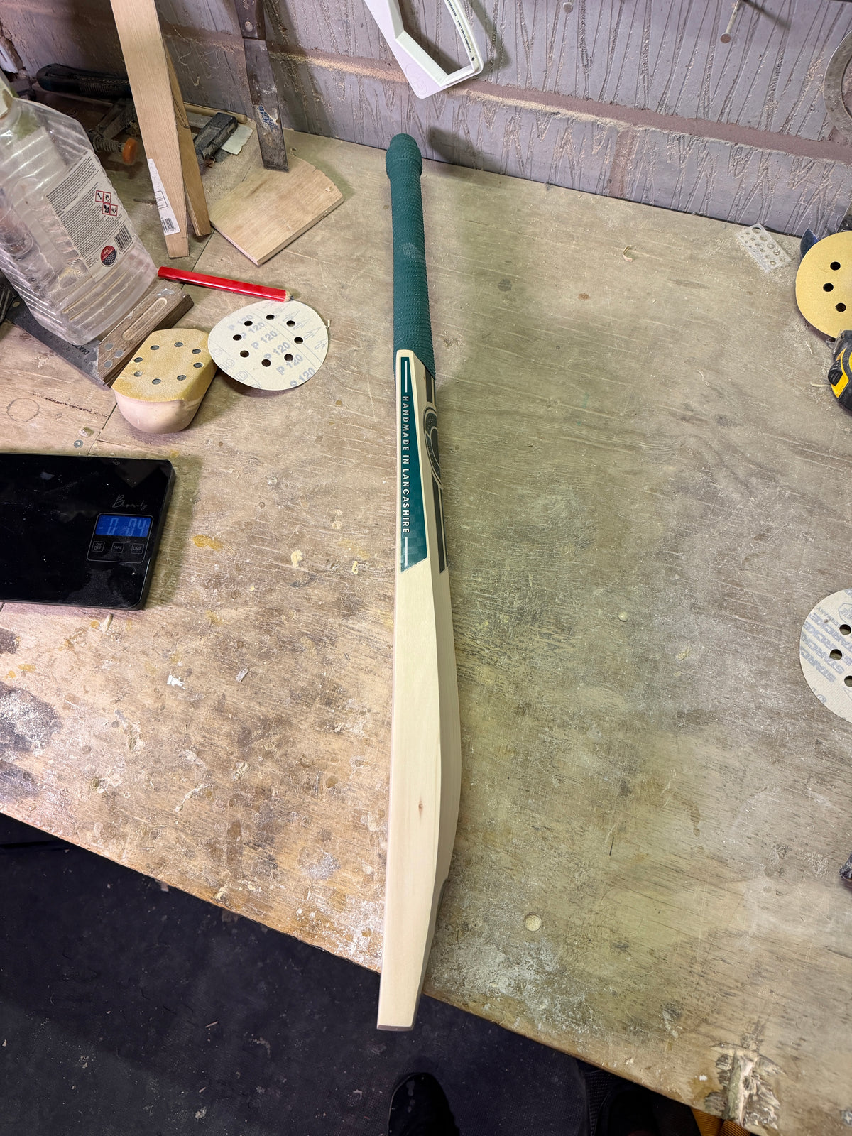 Limited edition SH - 2lb 9oz