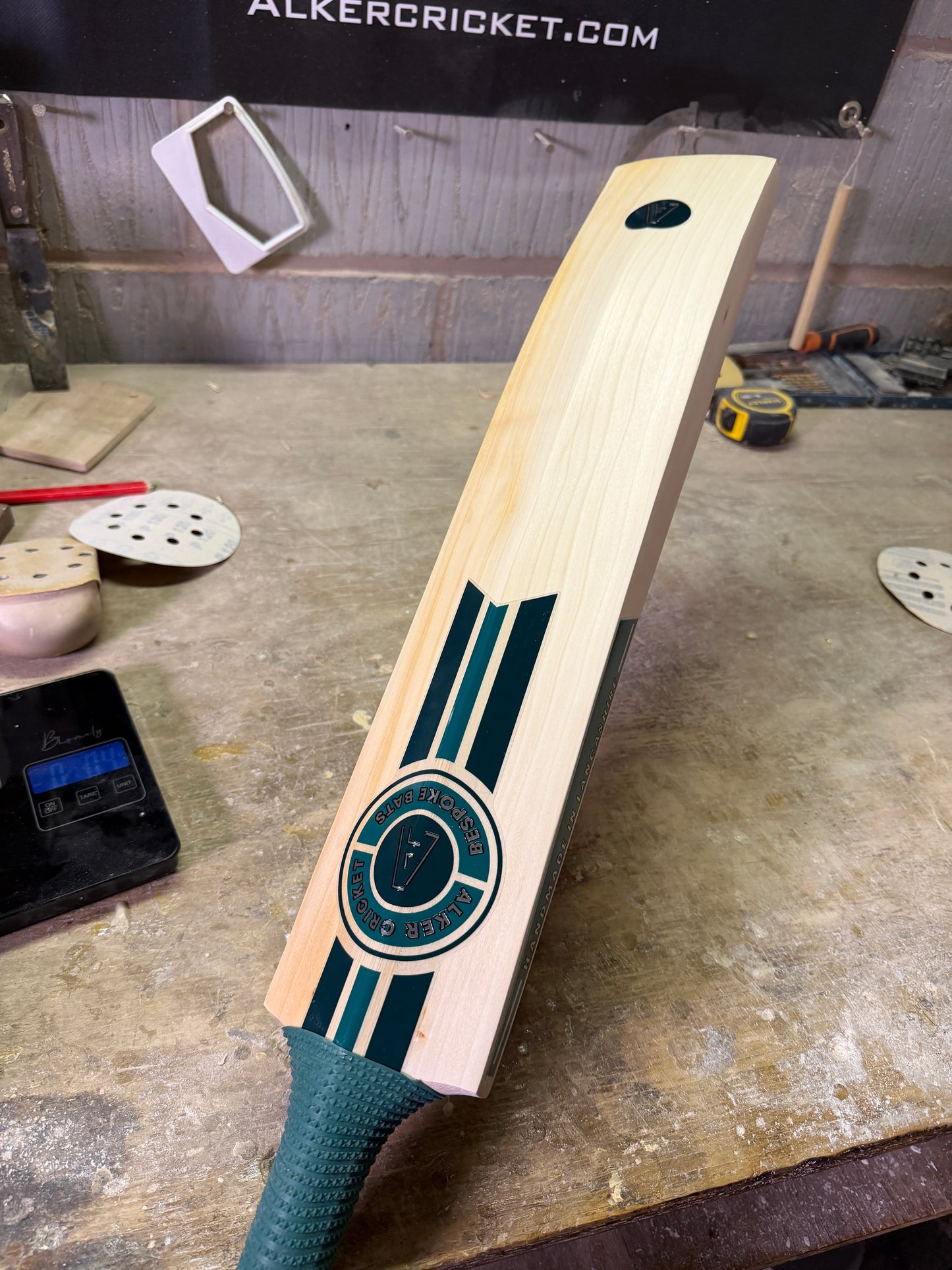 Limited edition SH - 2lb 9oz