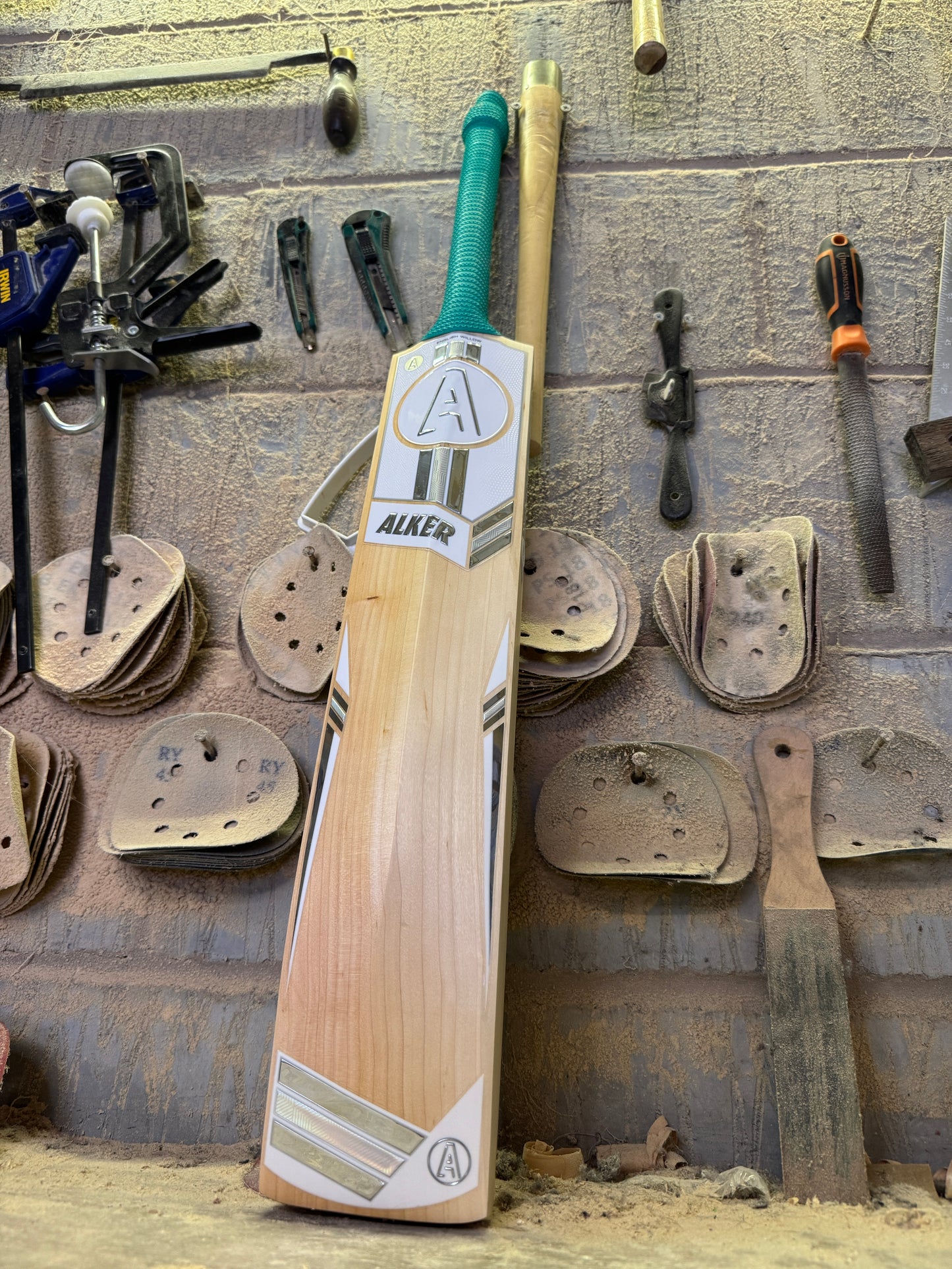 Limited edition- Short blade SH