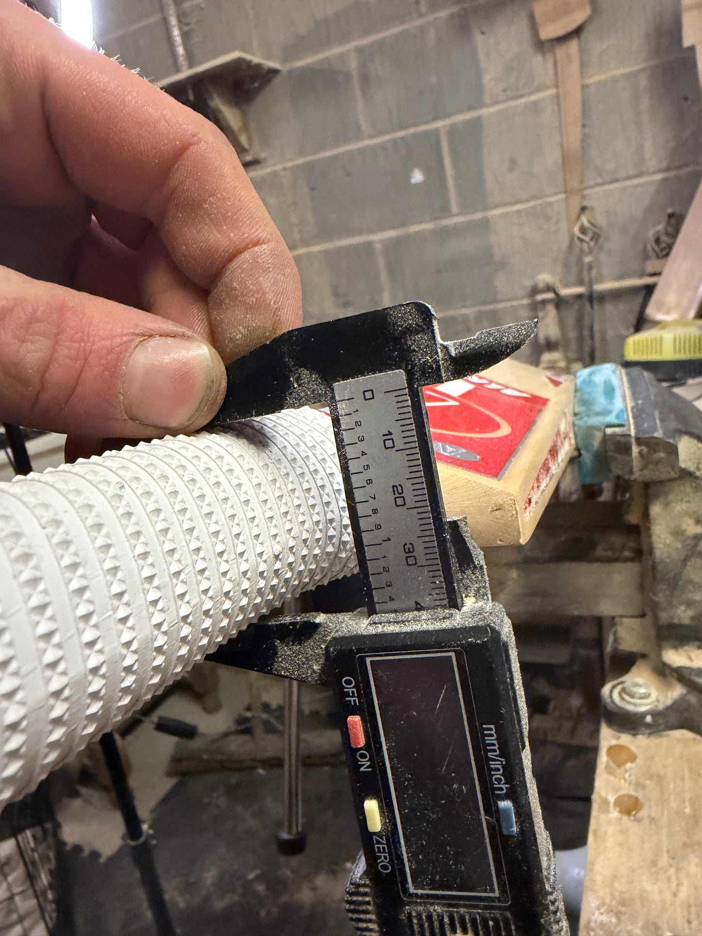 Limited edition SH - 2lb 8oz