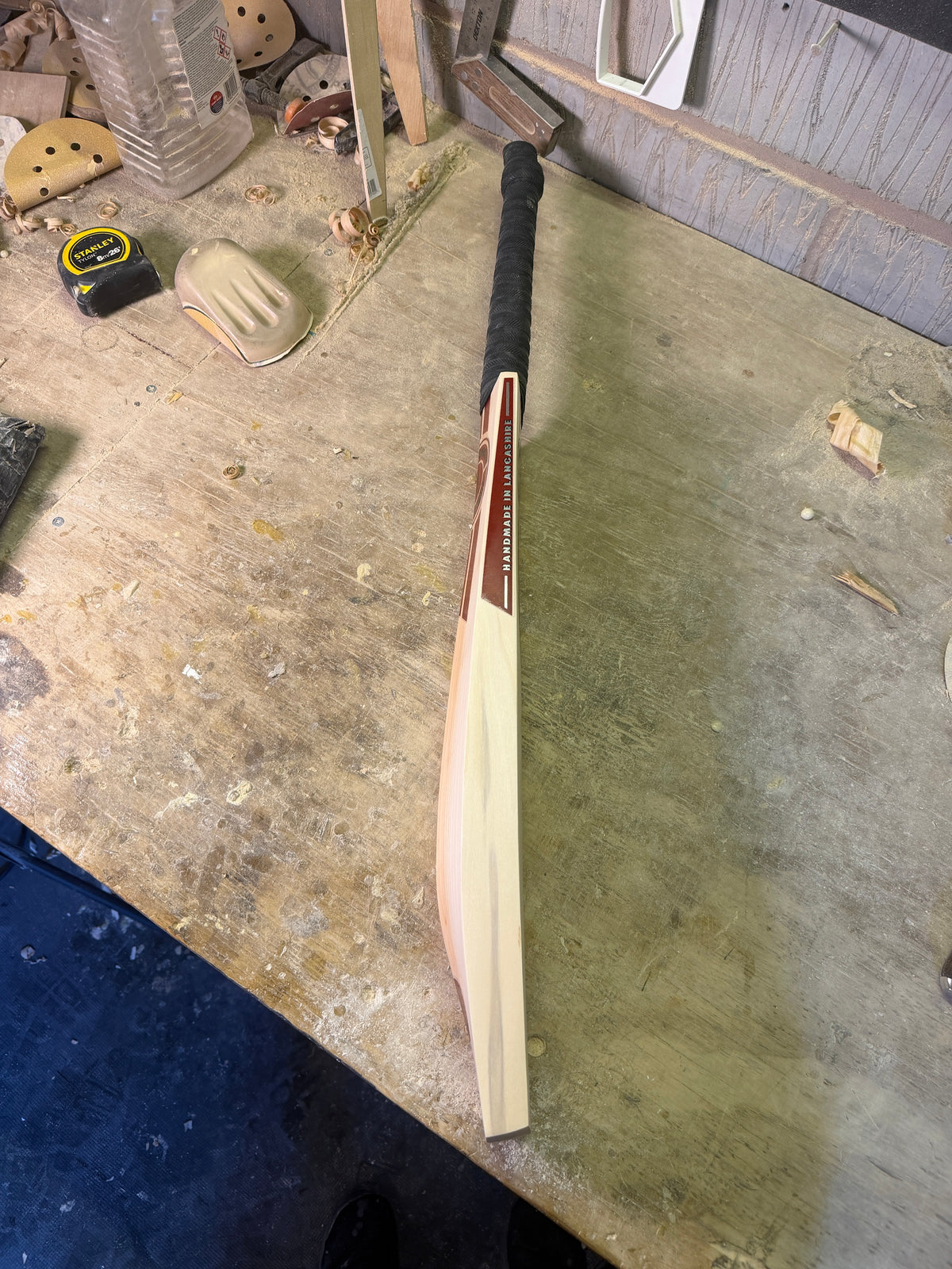 Limited edition Short blade SH - 2lb 10oz
