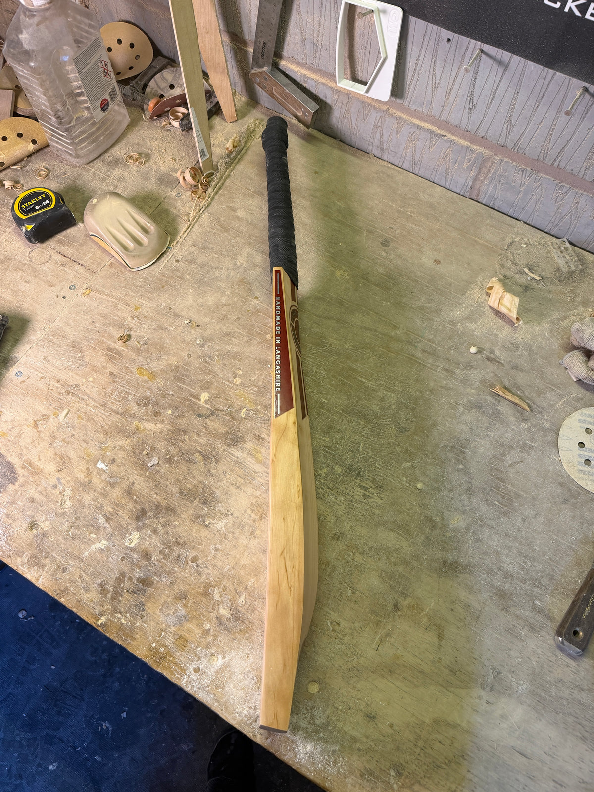 Limited edition Short blade SH - 2lb 10oz