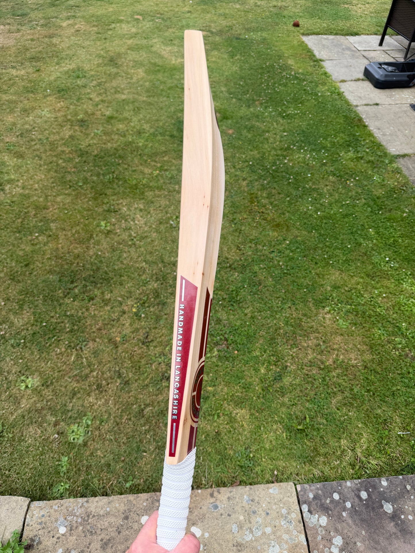 Grade 2 SH - 2lb 10oz