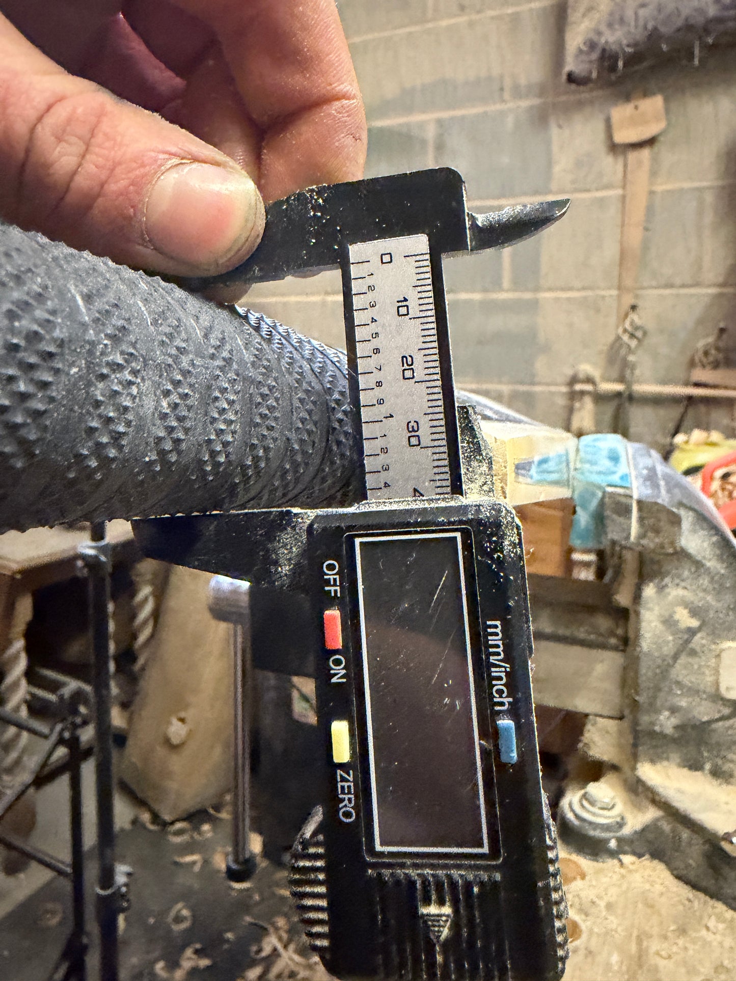 Grade 2 SH - 2lb 9oz