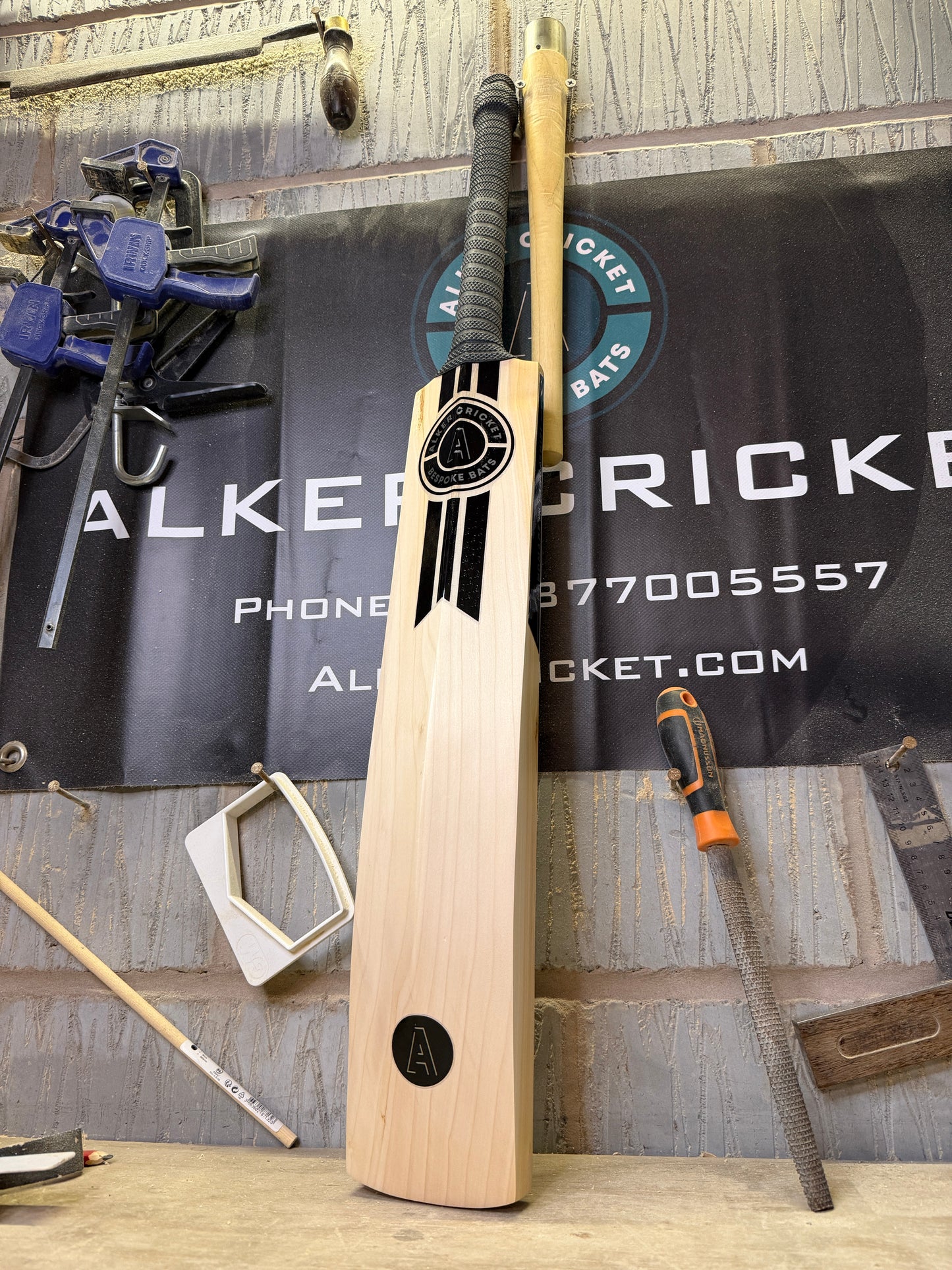 Grade 1 SH Short blade - 2lb 10oz