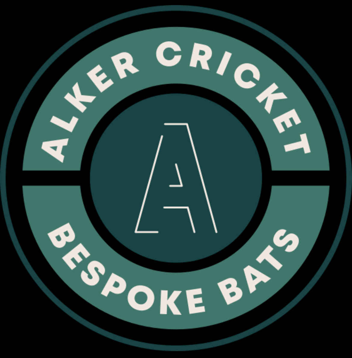 Alker cricket