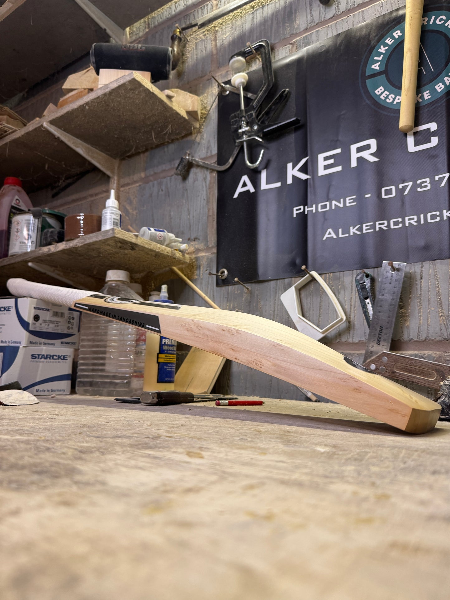 Grade 2 SH - 2lb 10.7oz